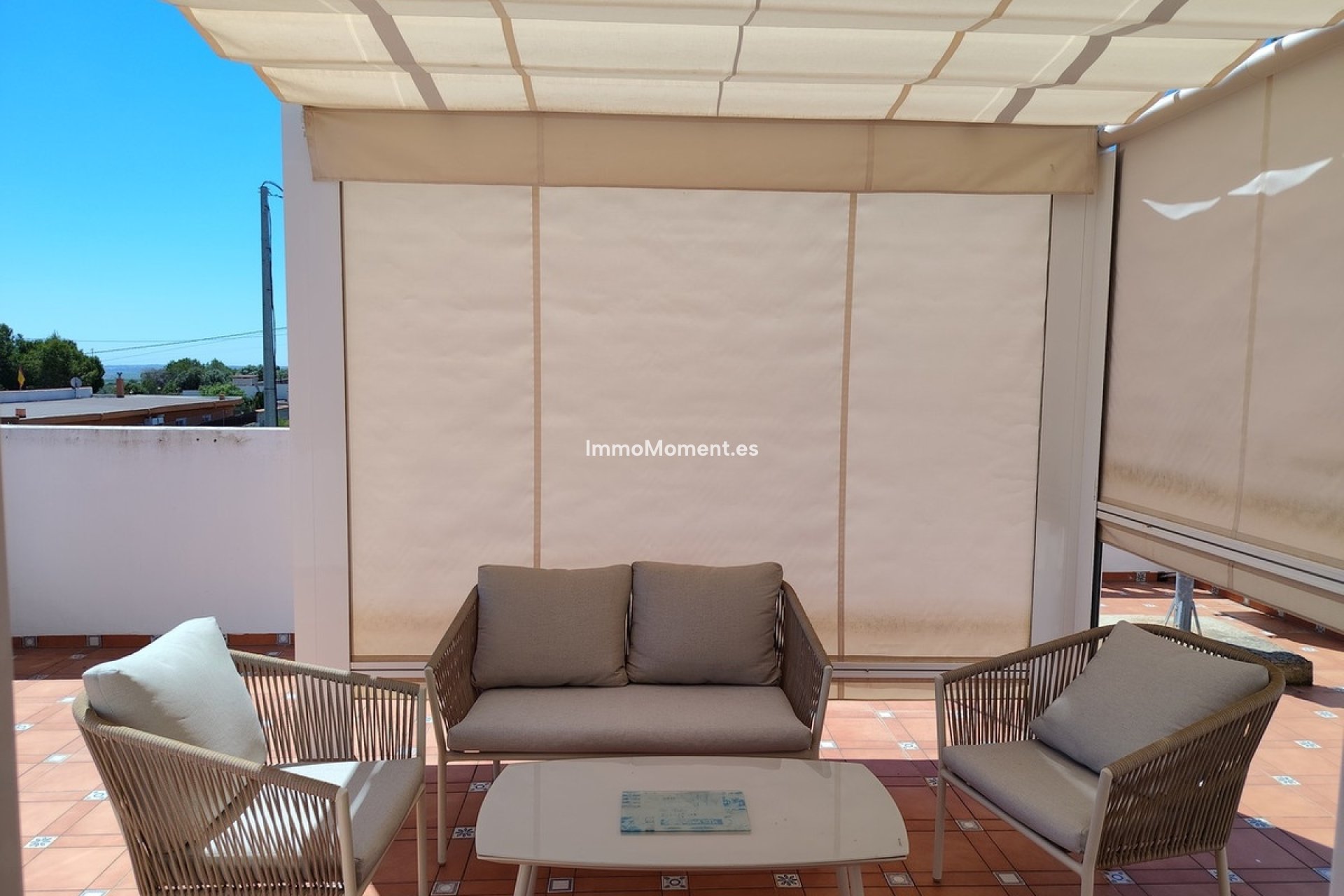 Reventa - Villa independiente - Orihuela - Torremendo