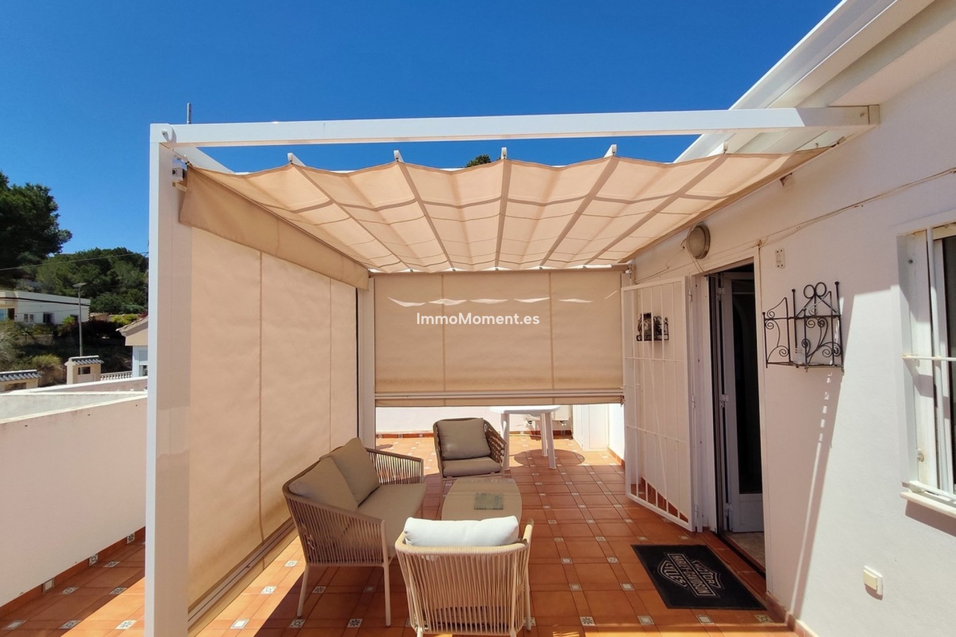 Reventa - Villa independiente - Orihuela - Torremendo