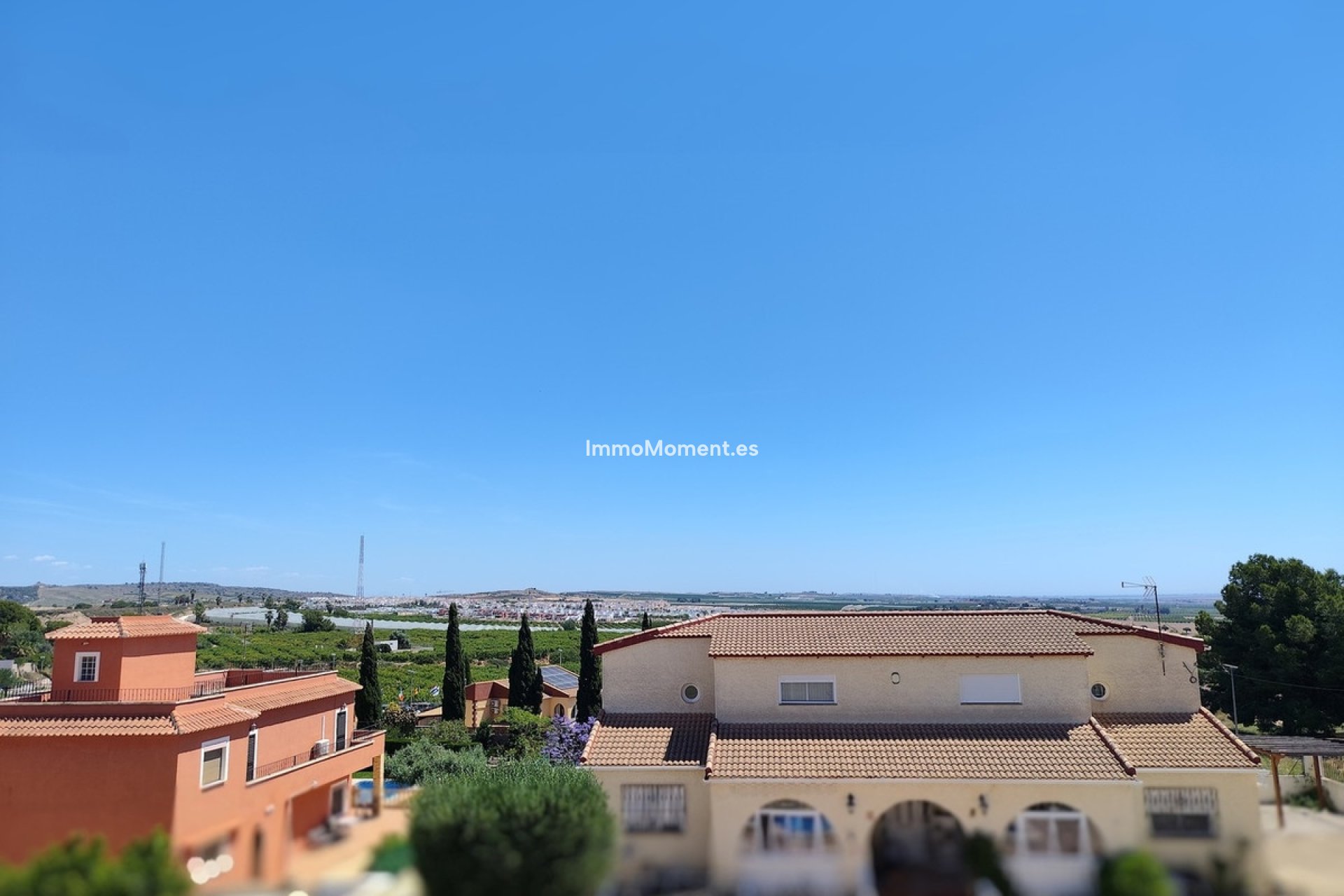 Reventa - Villa independiente - Orihuela - Torremendo