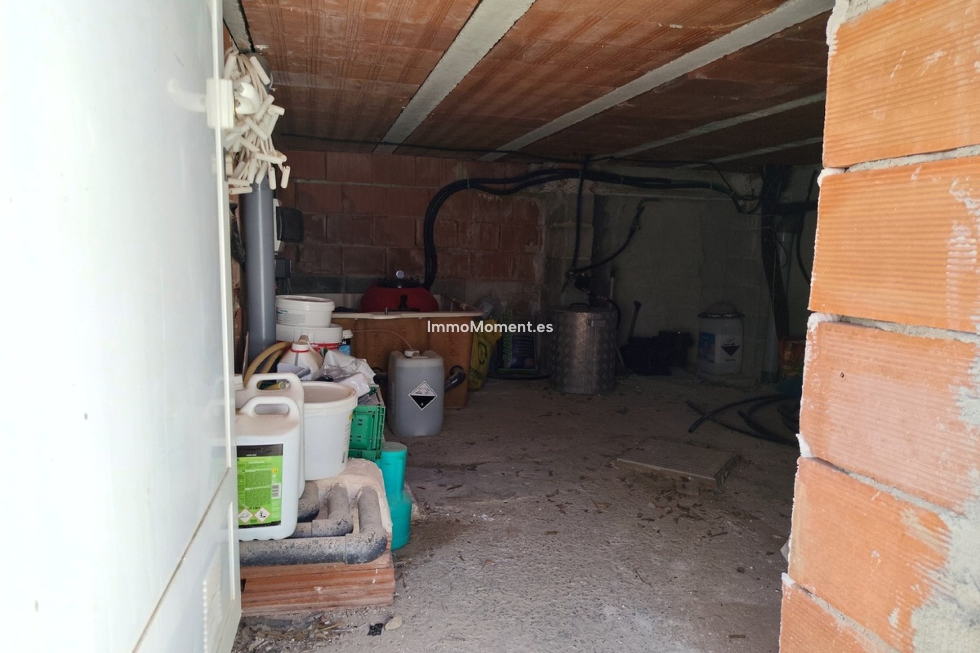Reventa - Villa independiente - Orihuela - Torremendo