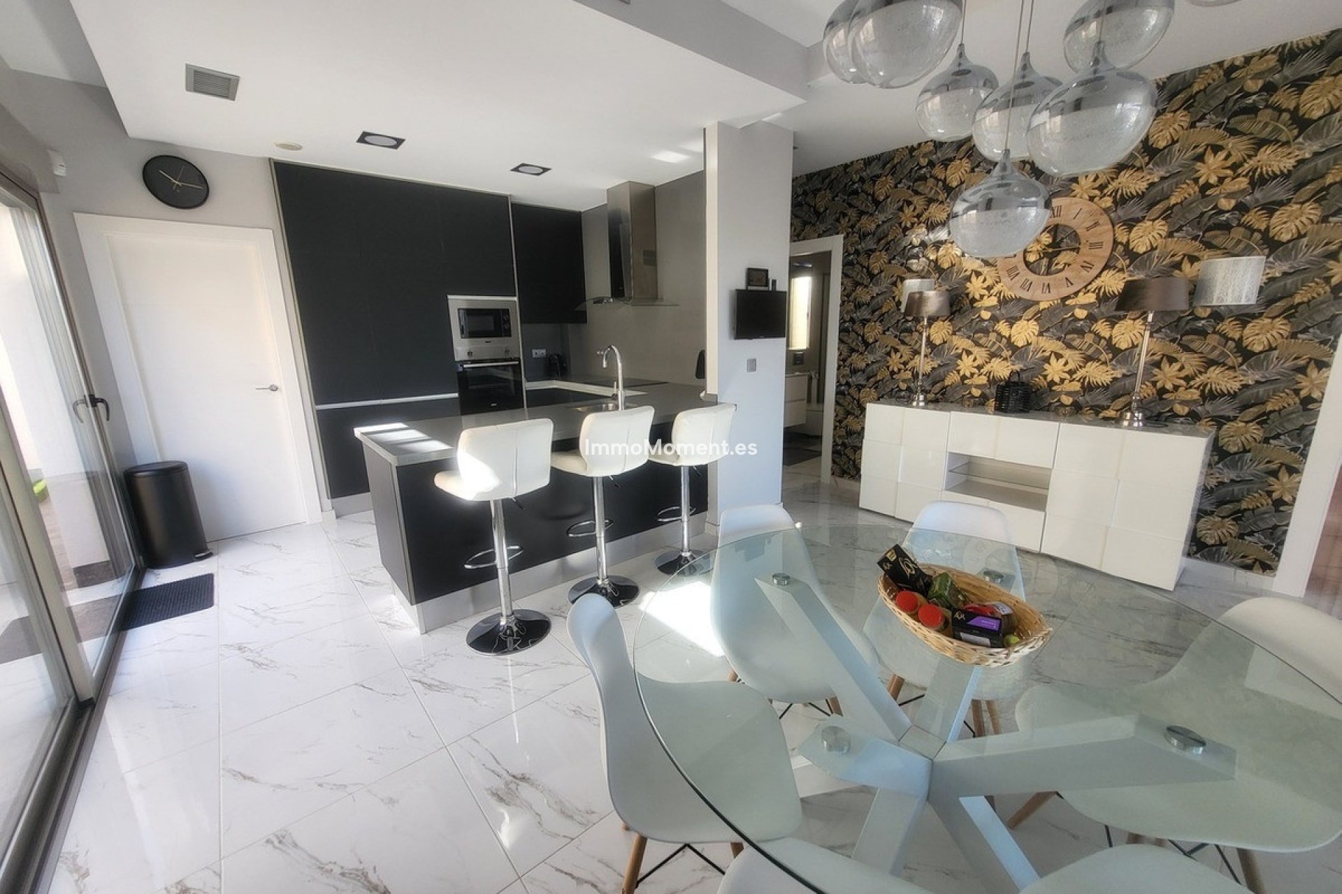 Reventa - Villa independiente - Orihuela - Villamartin