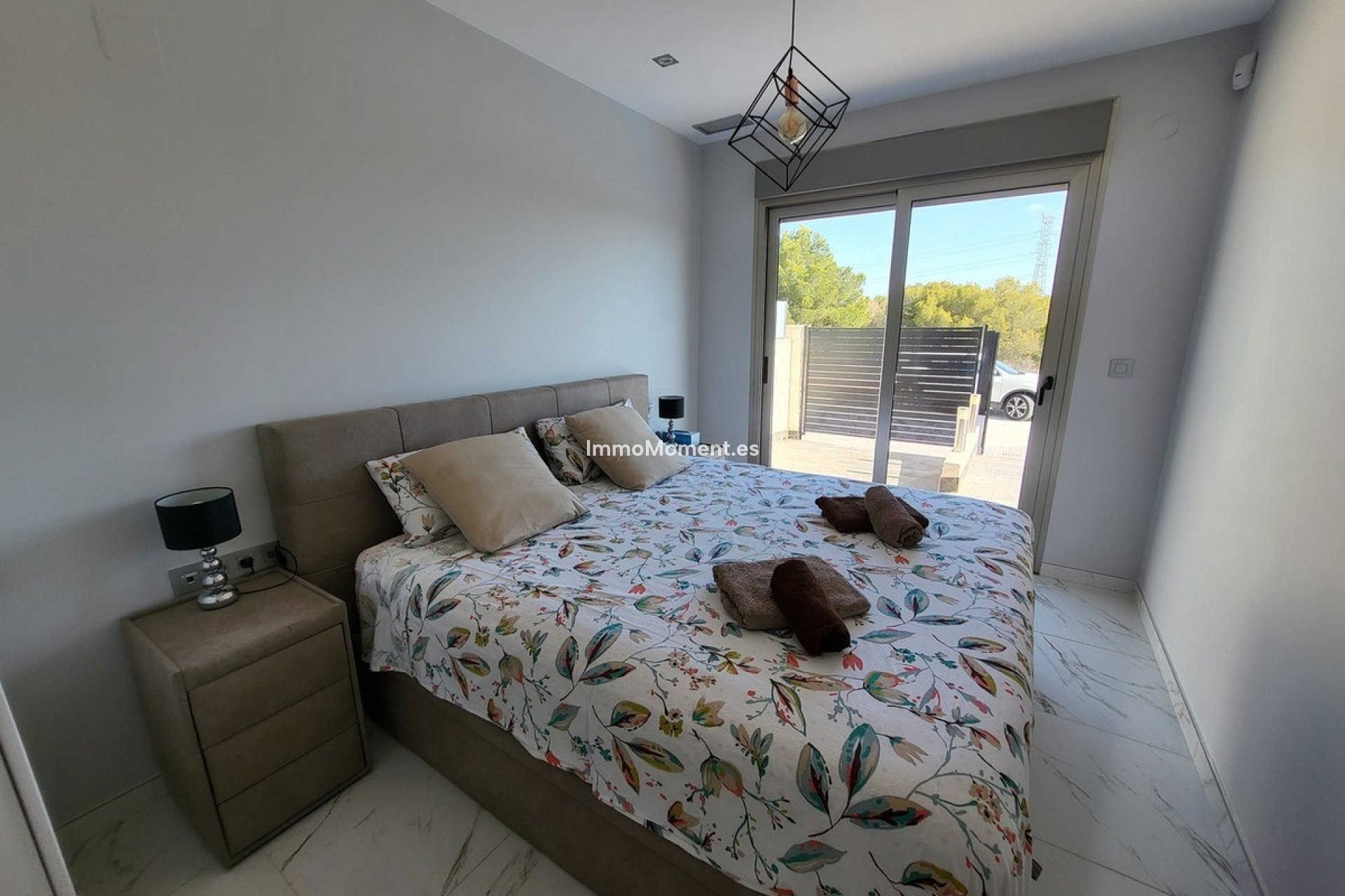 Reventa - Villa independiente - Orihuela - Villamartin
