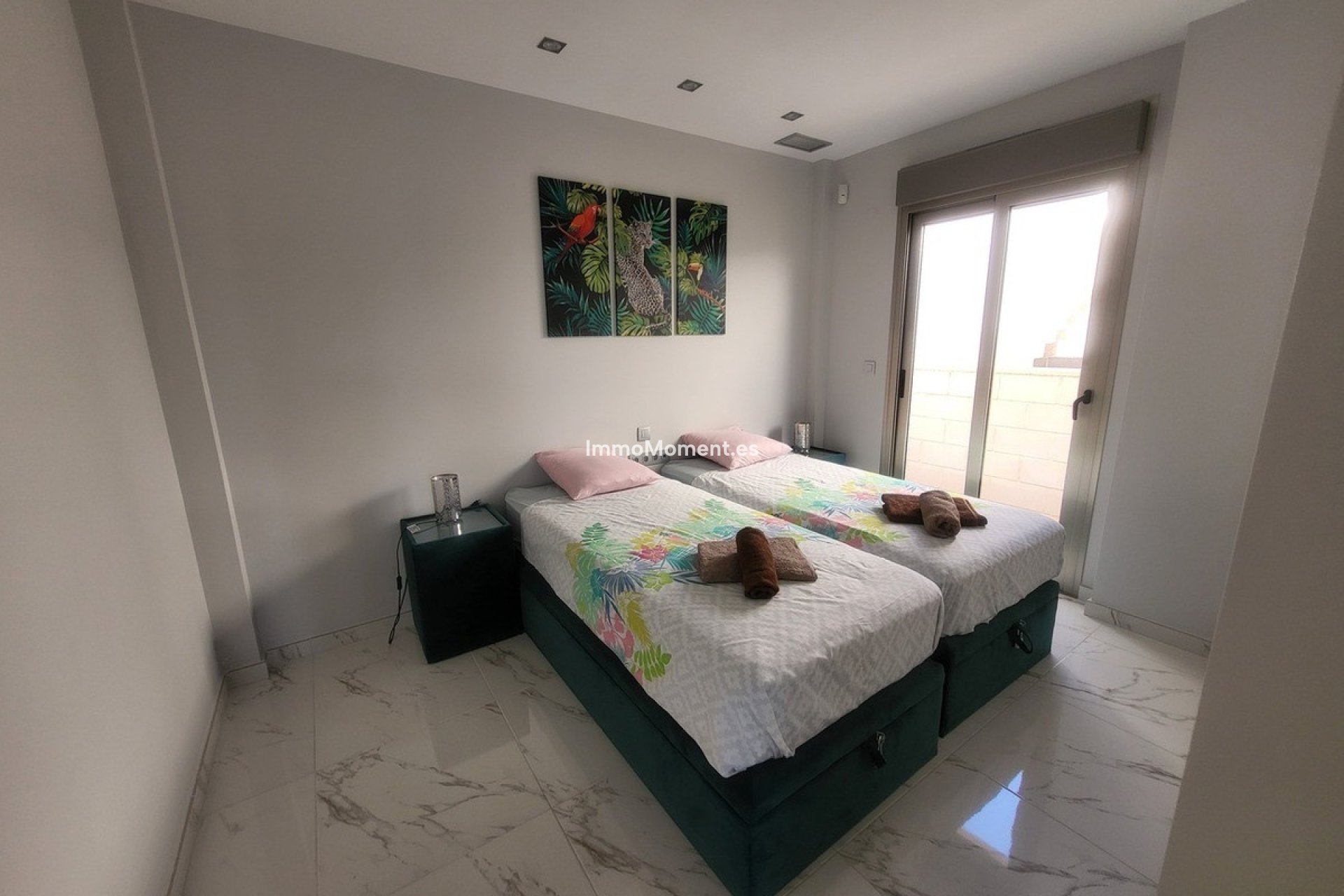 Reventa - Villa independiente - Orihuela - Villamartin