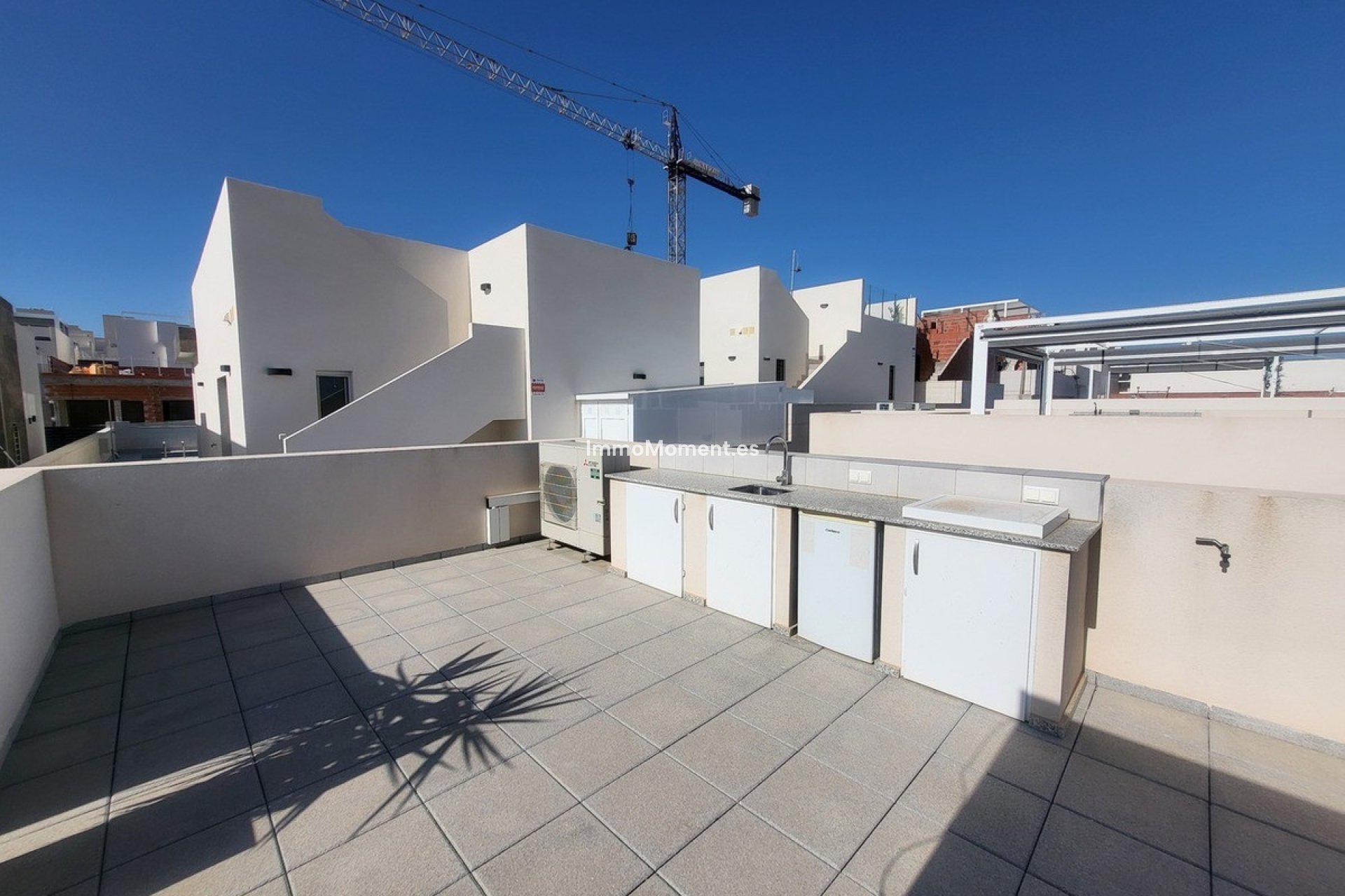 Reventa - Villa independiente - Orihuela - Villamartin