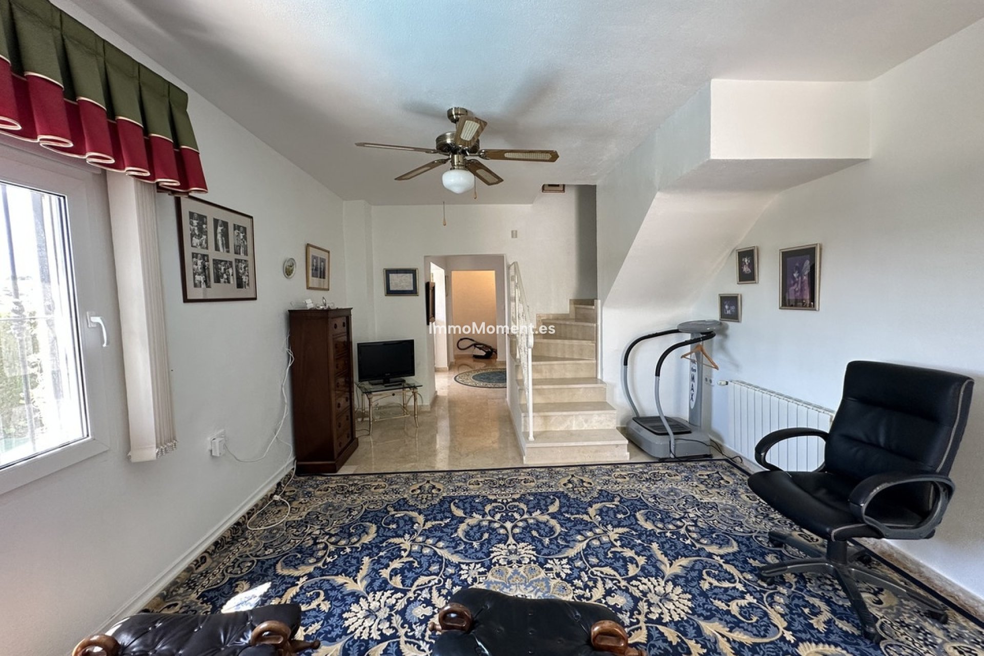 Reventa - Villa independiente - Orihuela - Villamartin