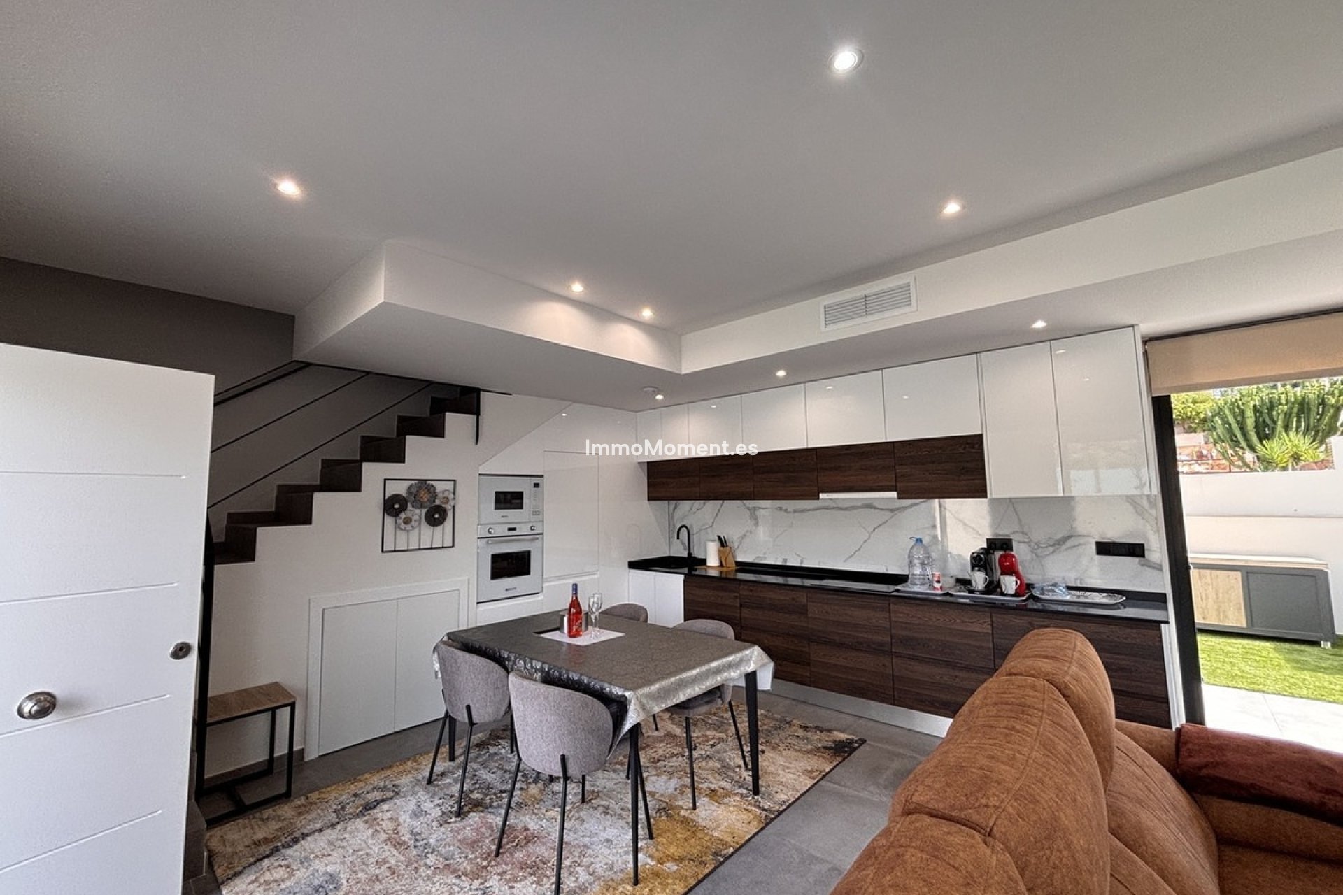 Reventa - Villa independiente - Orihuela - Villamartin