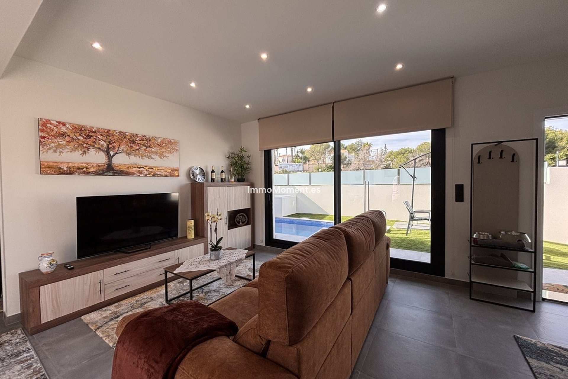 Reventa - Villa independiente - Orihuela - Villamartin
