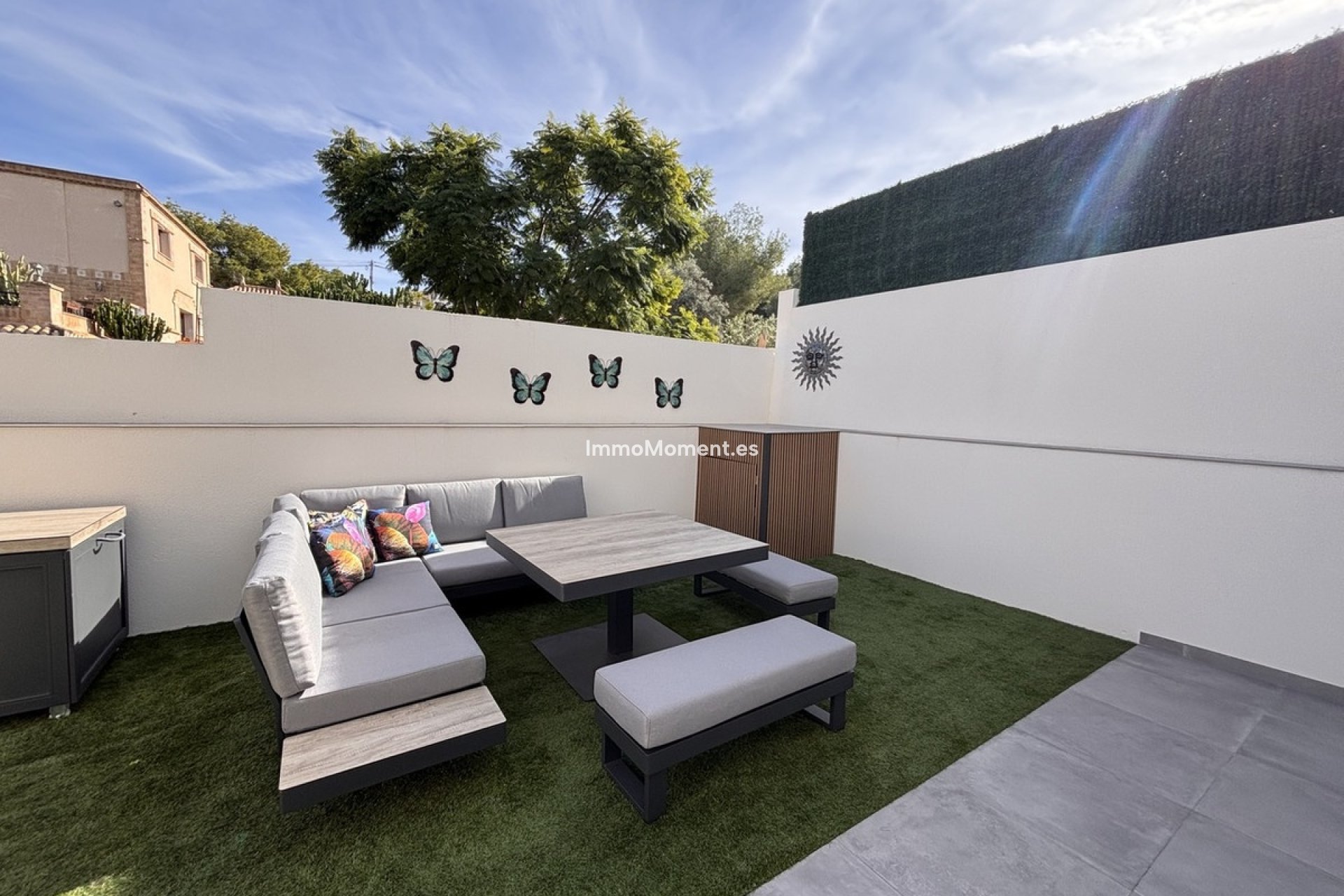 Reventa - Villa independiente - Orihuela - Villamartin