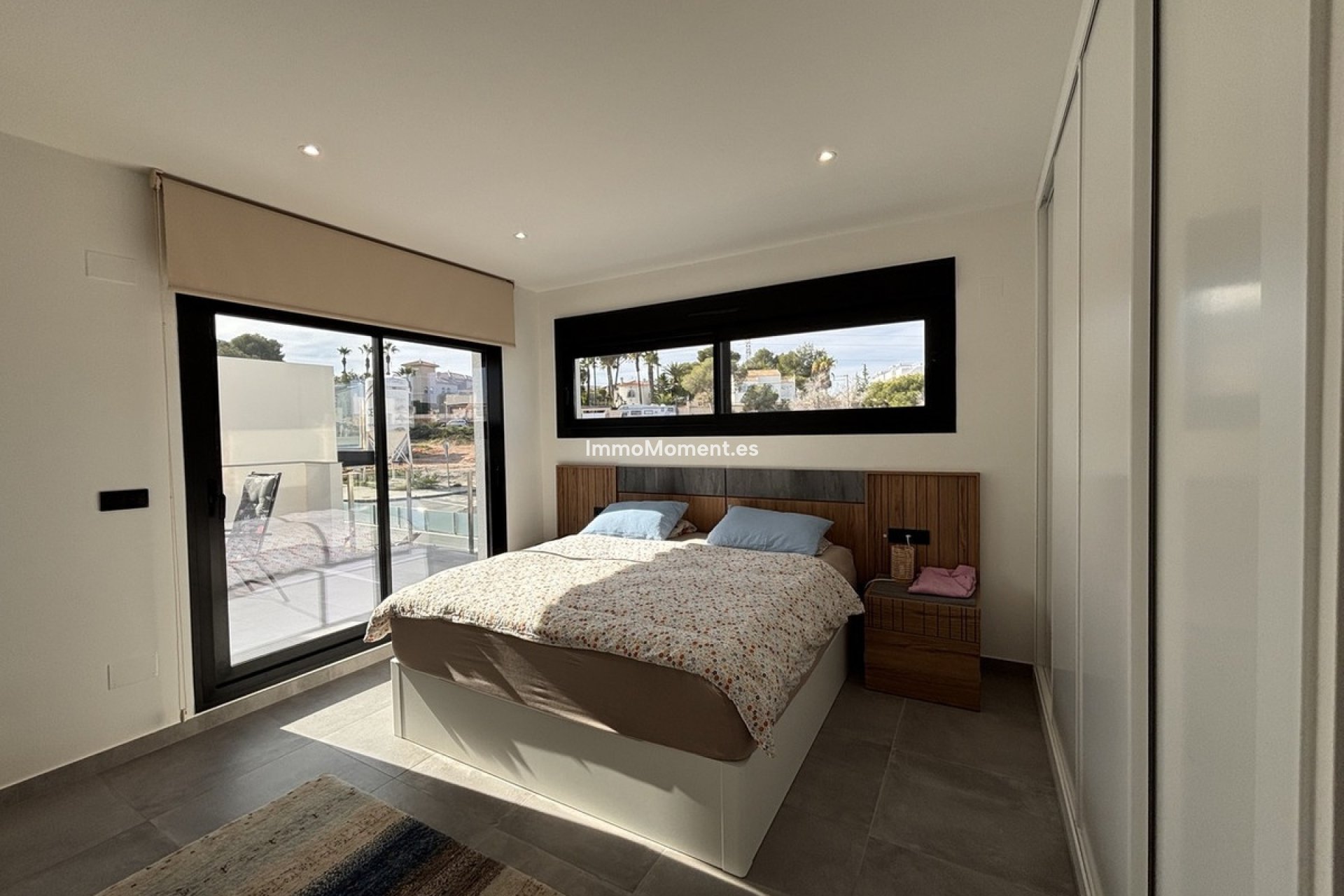 Reventa - Villa independiente - Orihuela - Villamartin
