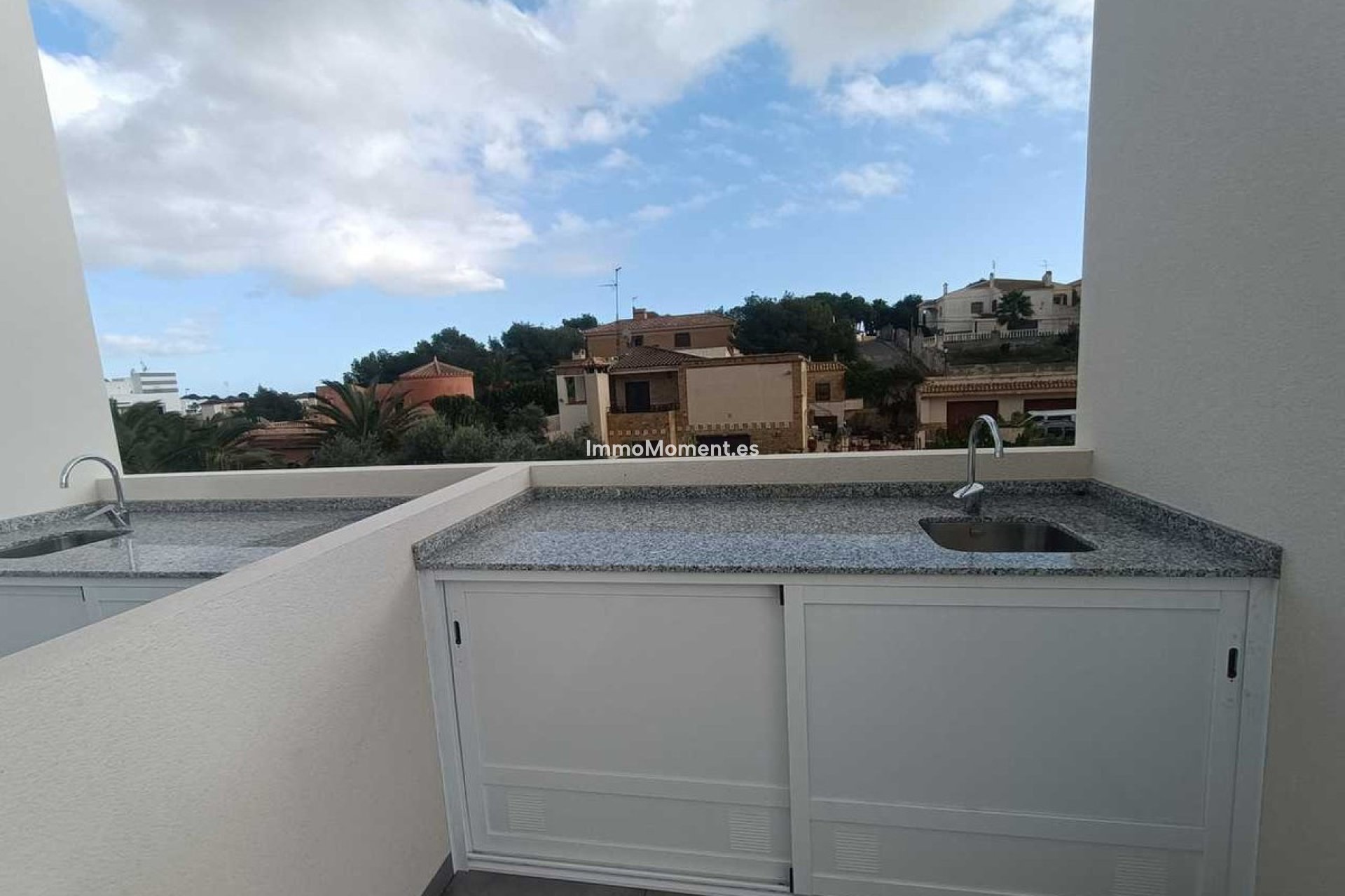 Reventa - Villa independiente - Orihuela - Villamartin