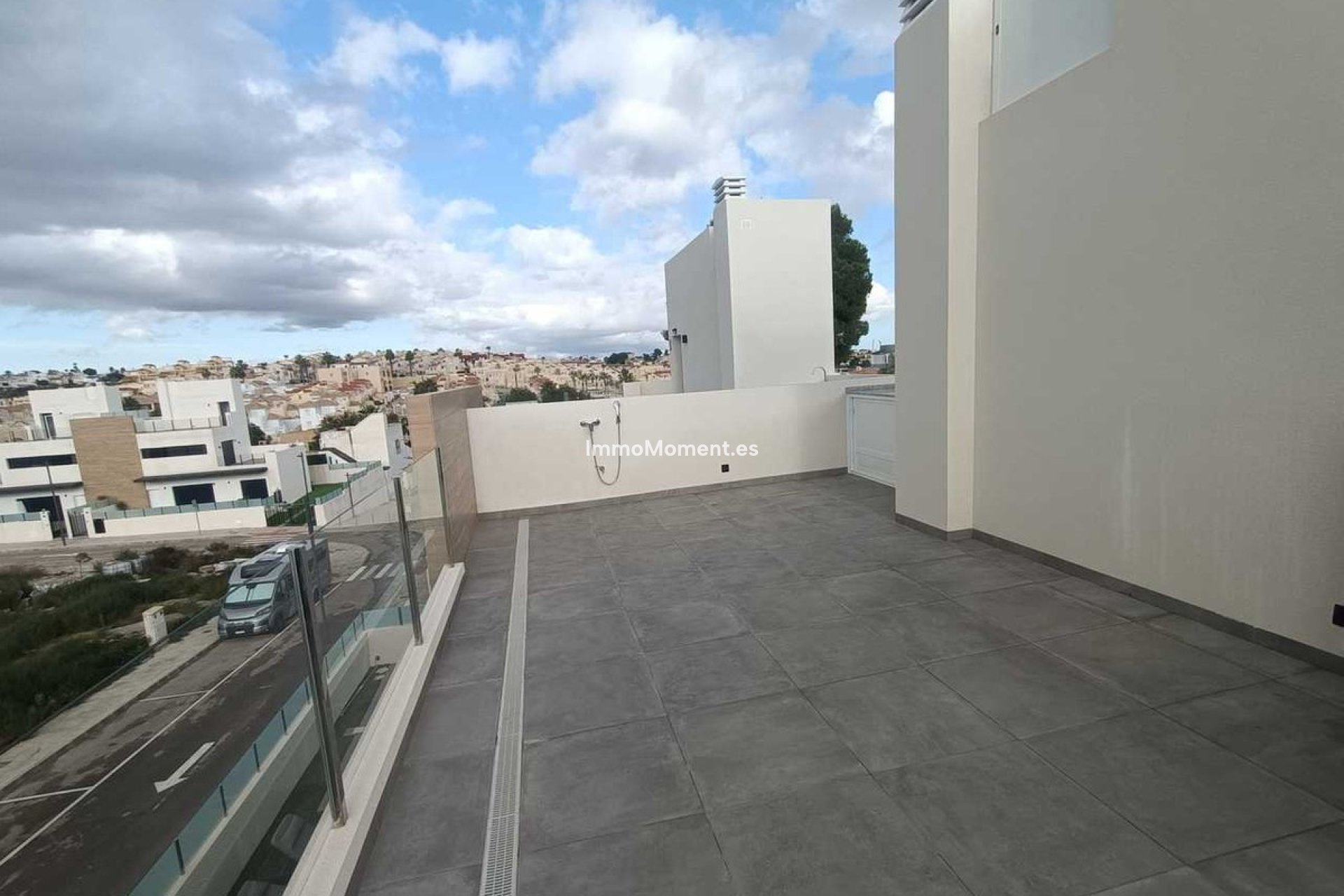 Reventa - Villa independiente - Orihuela - Villamartin