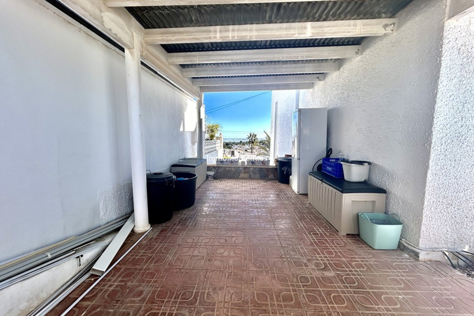 Reventa - Villa independiente - Orihuela - Villamartin
