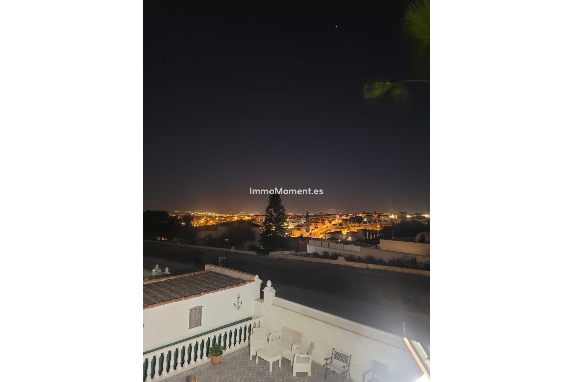 Reventa - Villa independiente - Orihuela - Villamartin