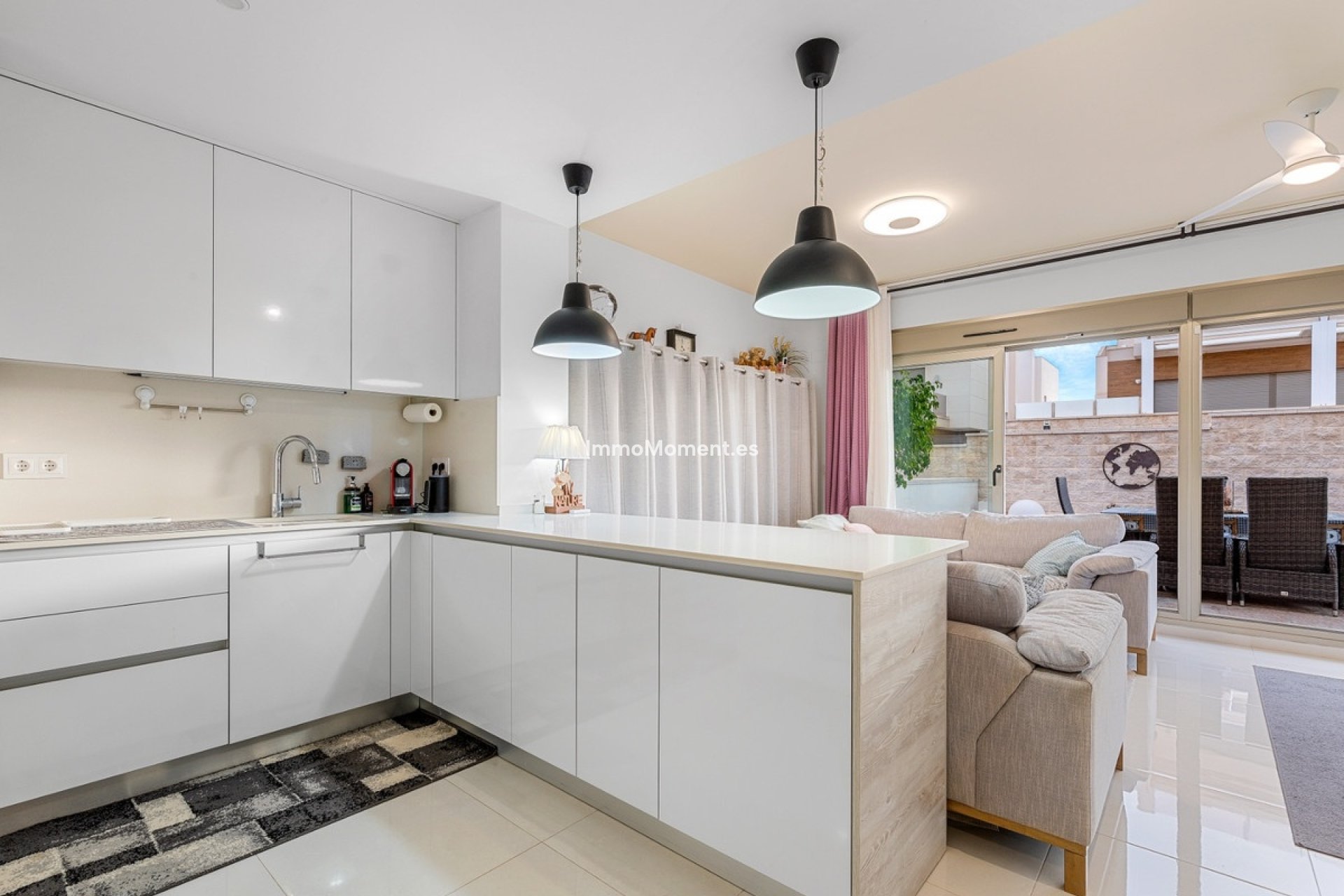 Reventa - Villa independiente - Orihuela - Villamartin