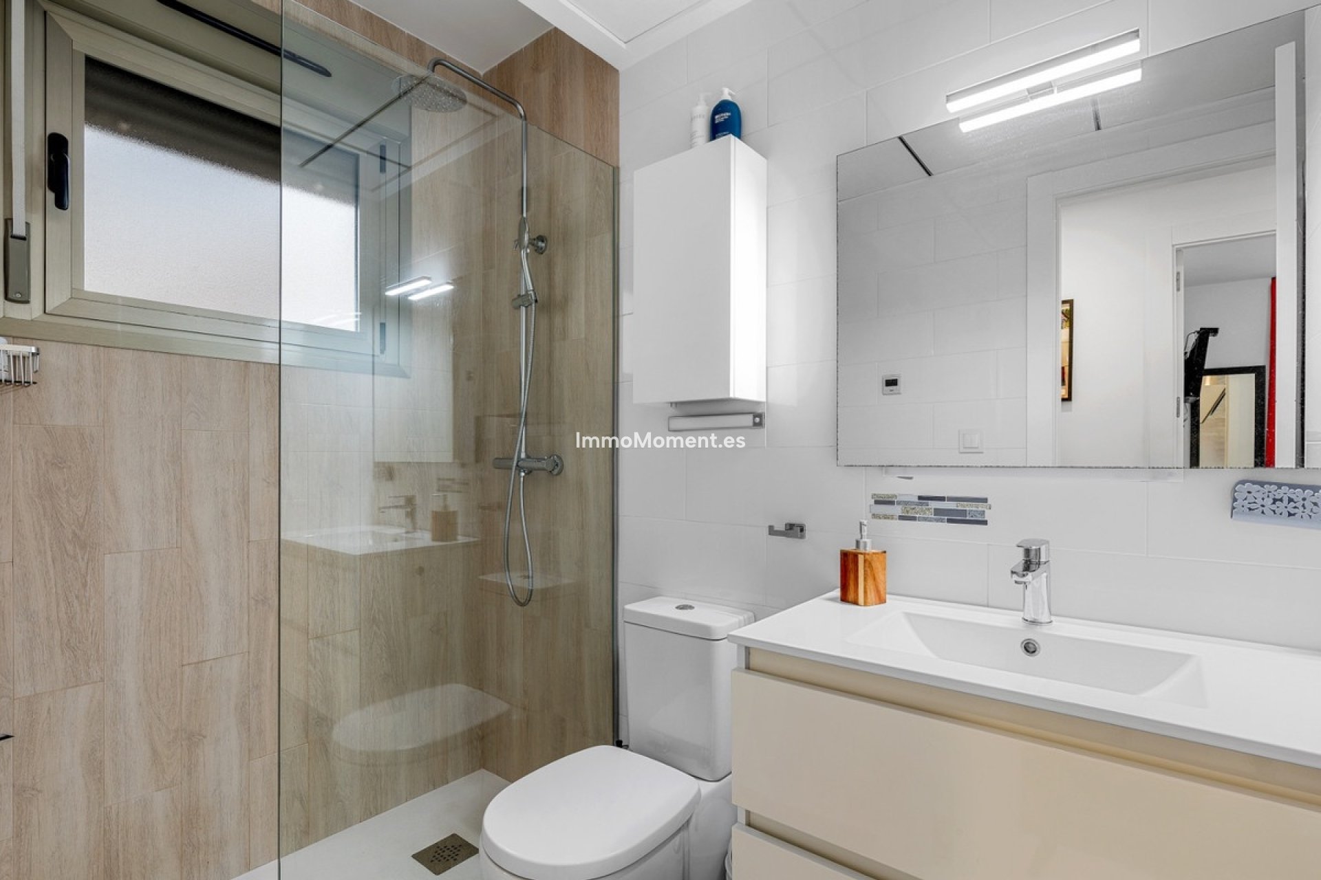 Reventa - Villa independiente - Orihuela - Villamartin