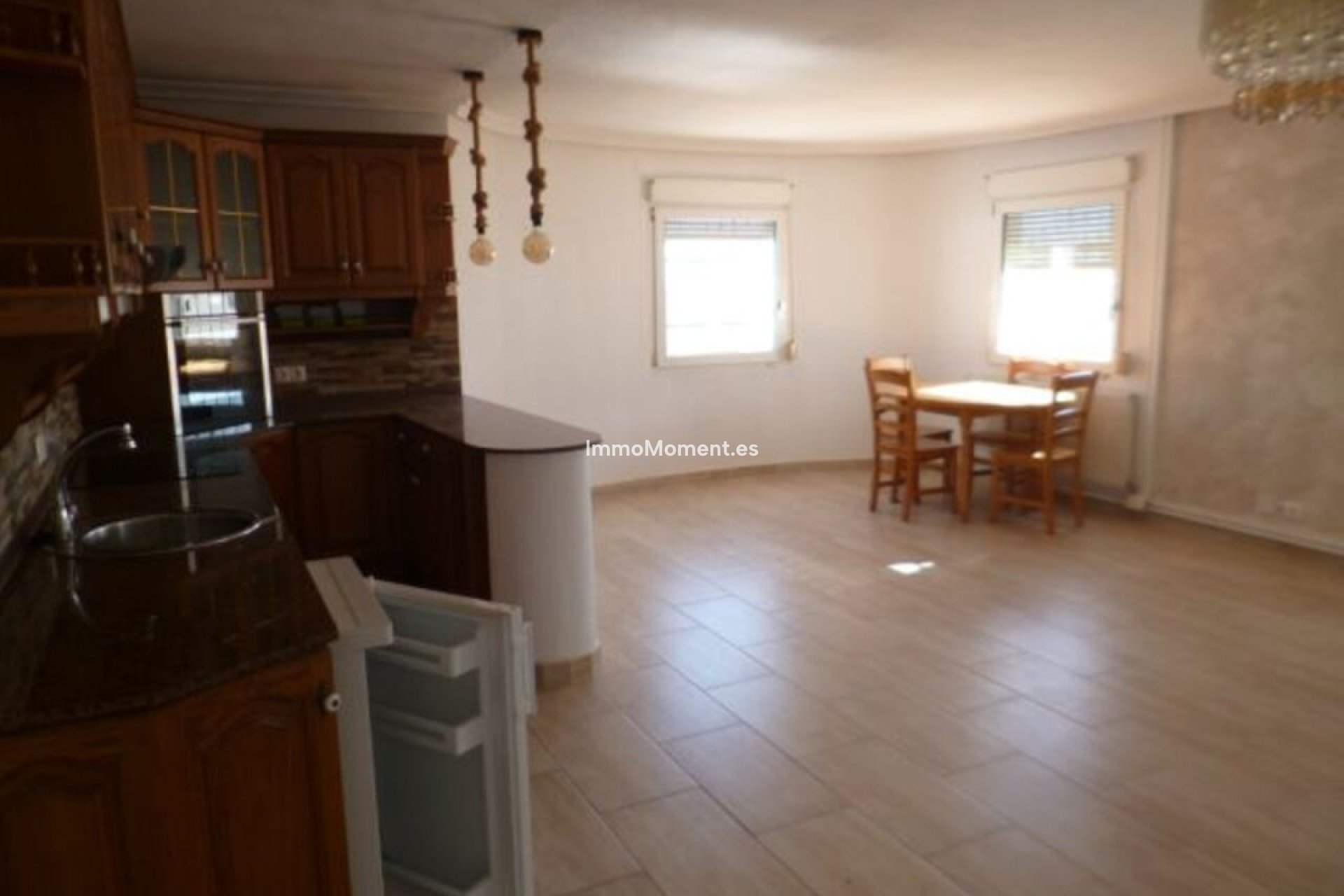 Reventa - Villa independiente - Orihuela - Villamartin