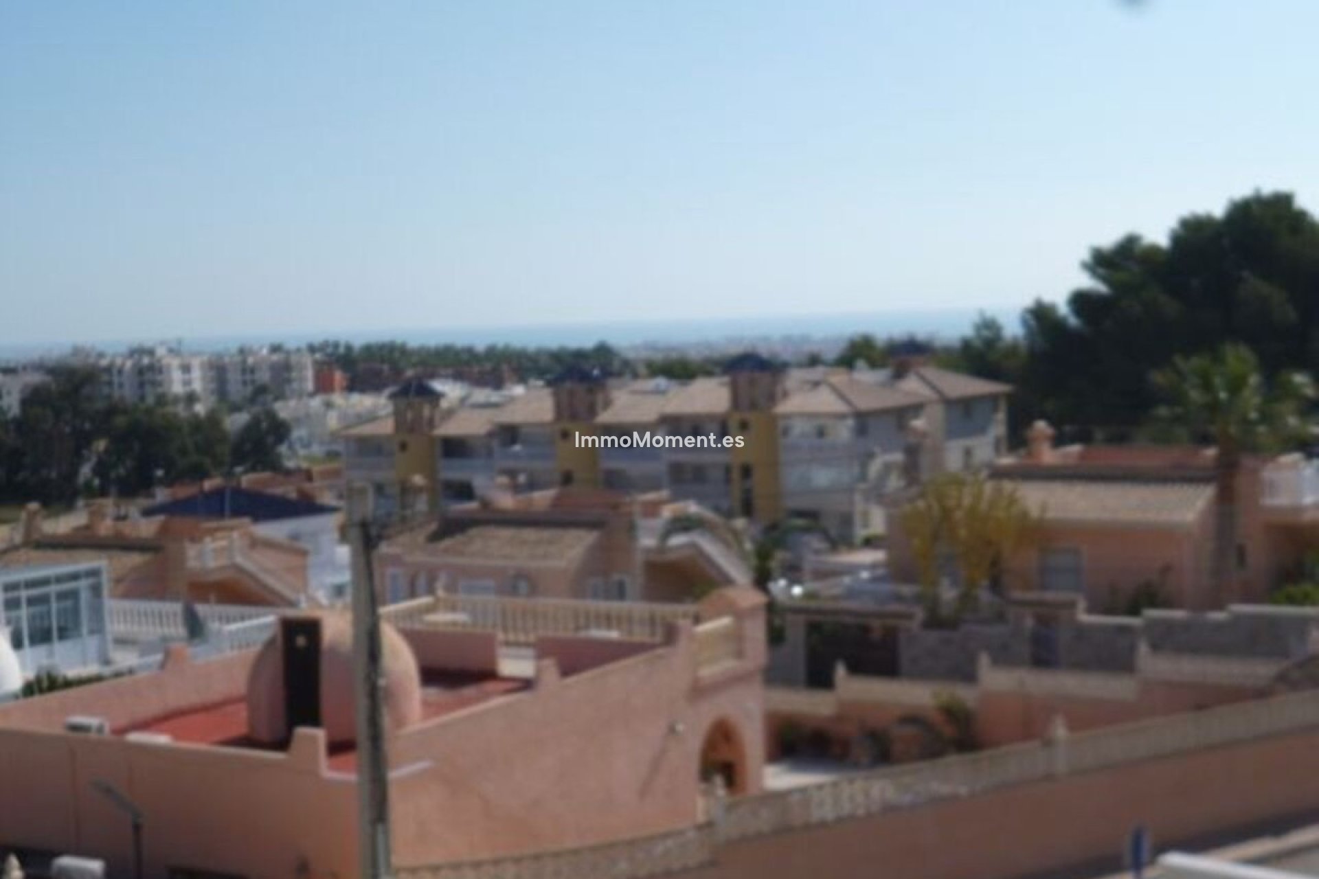 Reventa - Villa independiente - Orihuela - Villamartin
