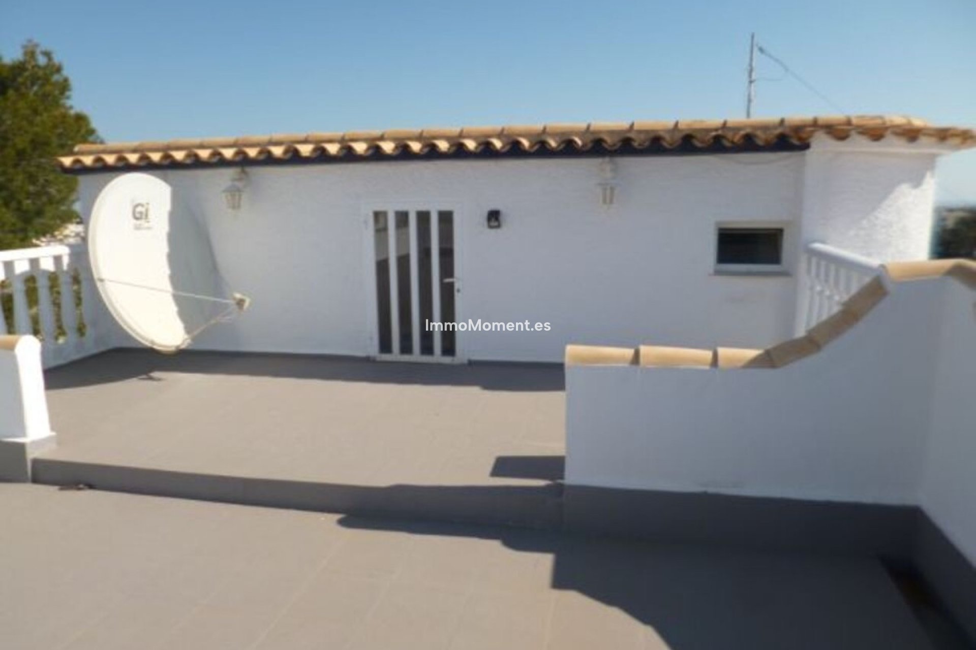 Reventa - Villa independiente - Orihuela - Villamartin
