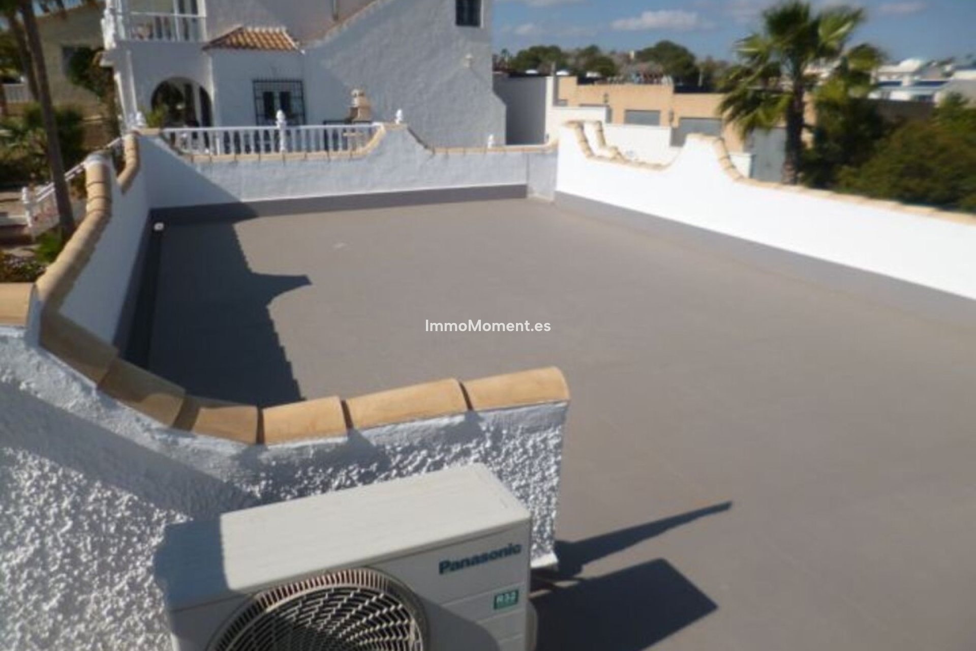 Reventa - Villa independiente - Orihuela - Villamartin
