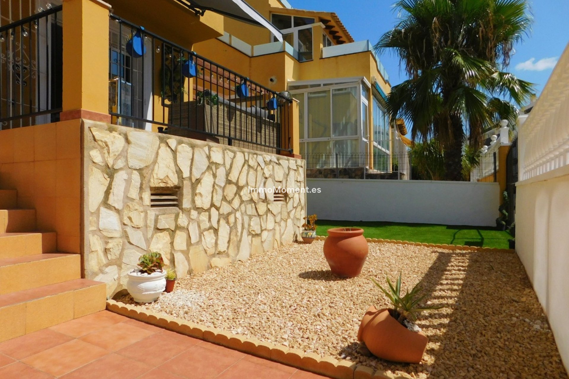 Reventa - Villa independiente - Orihuela - Villamartin