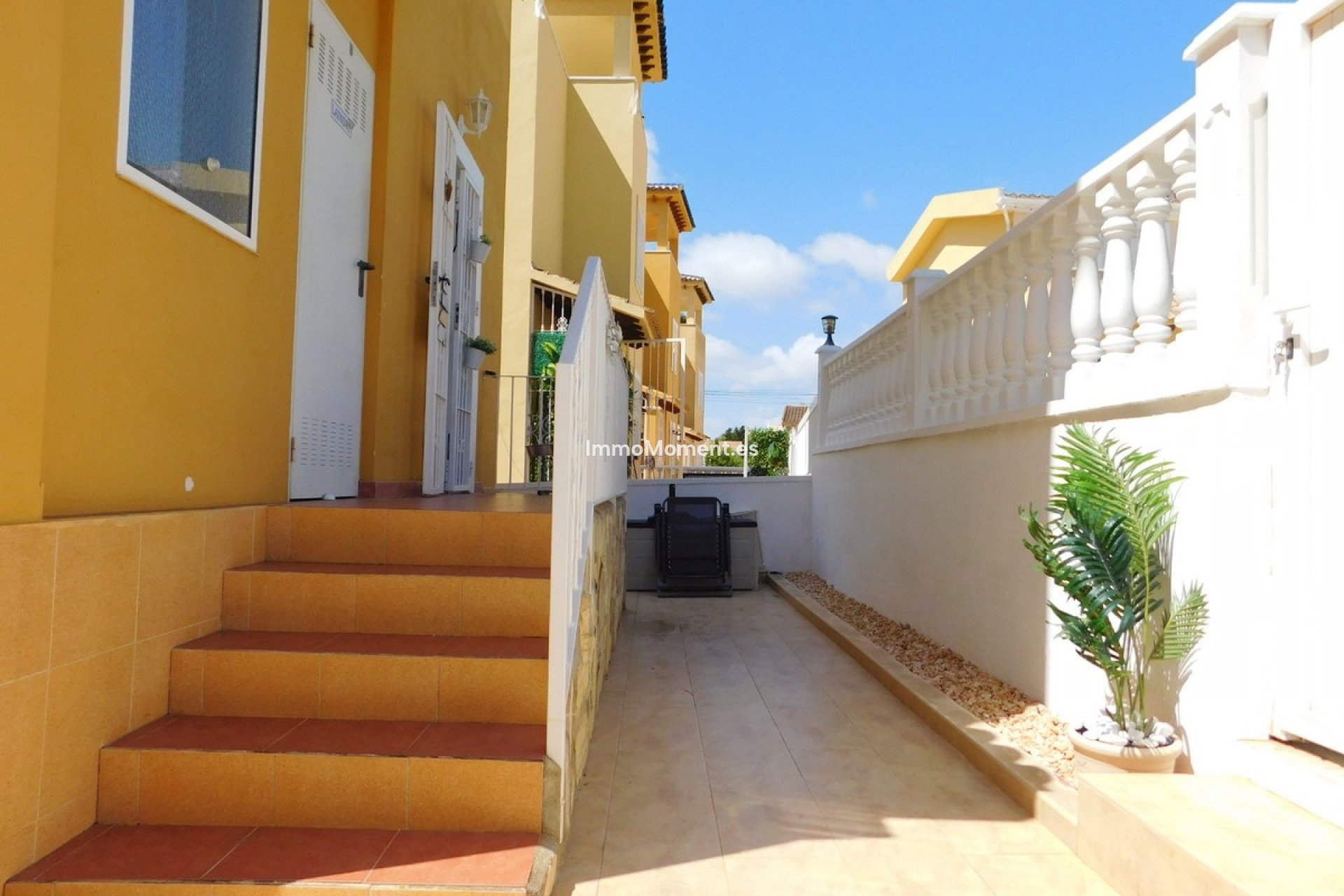 Reventa - Villa independiente - Orihuela - Villamartin