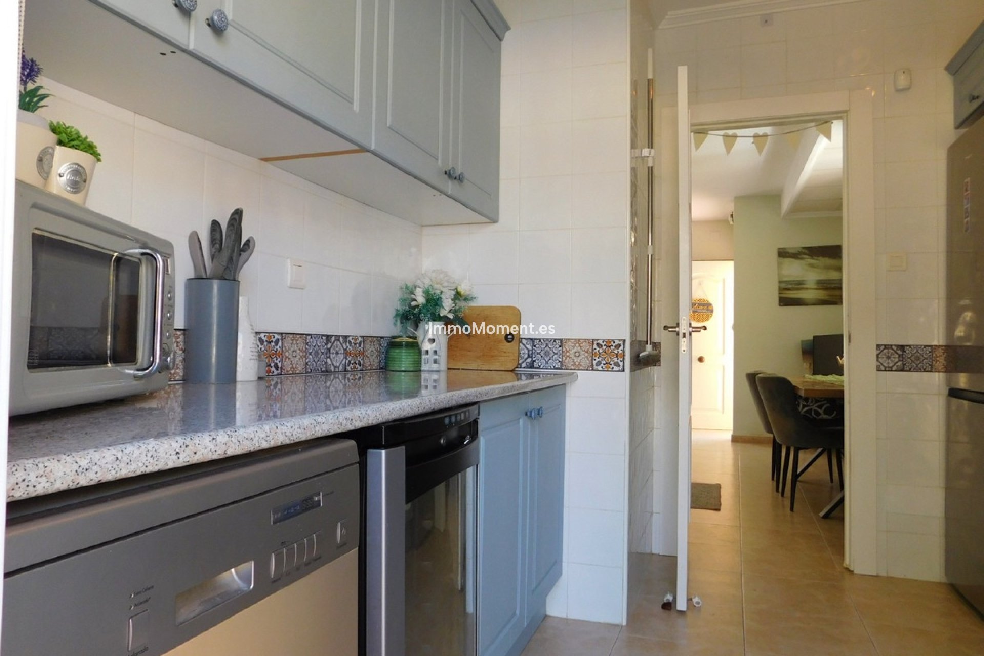 Reventa - Villa independiente - Orihuela - Villamartin