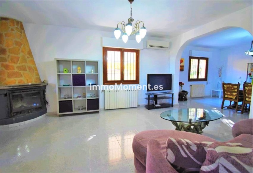 Reventa - Villa independiente - Orihuela - Villamartin