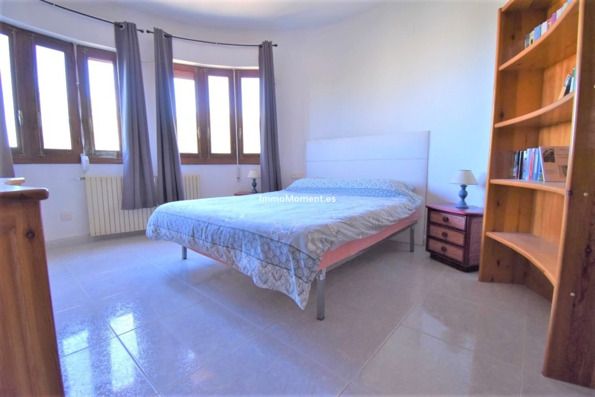 Reventa - Villa independiente - Orihuela - Villamartin