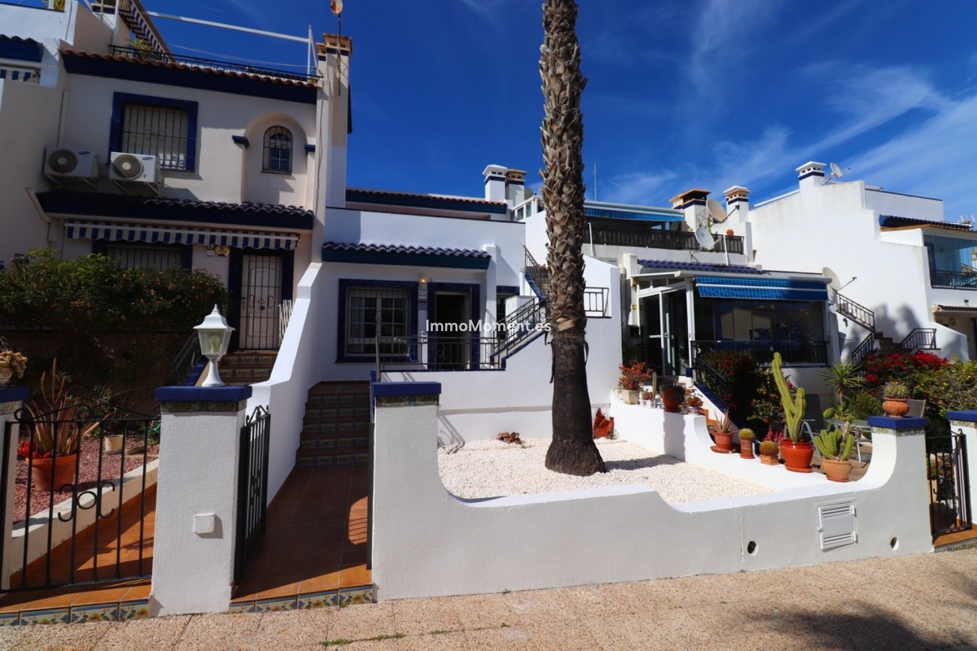 Reventa - Villa independiente - Orihuela - Villamartin