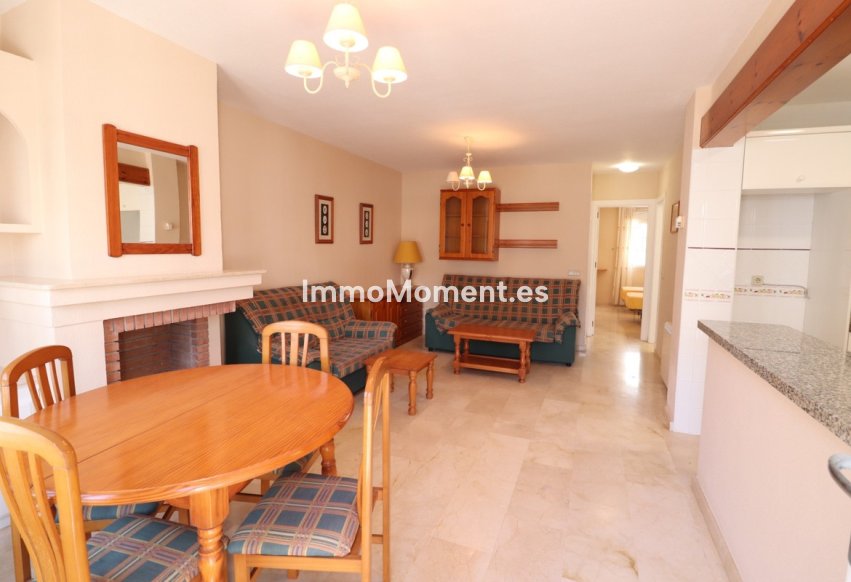 Reventa - Villa independiente - Orihuela - Villamartin