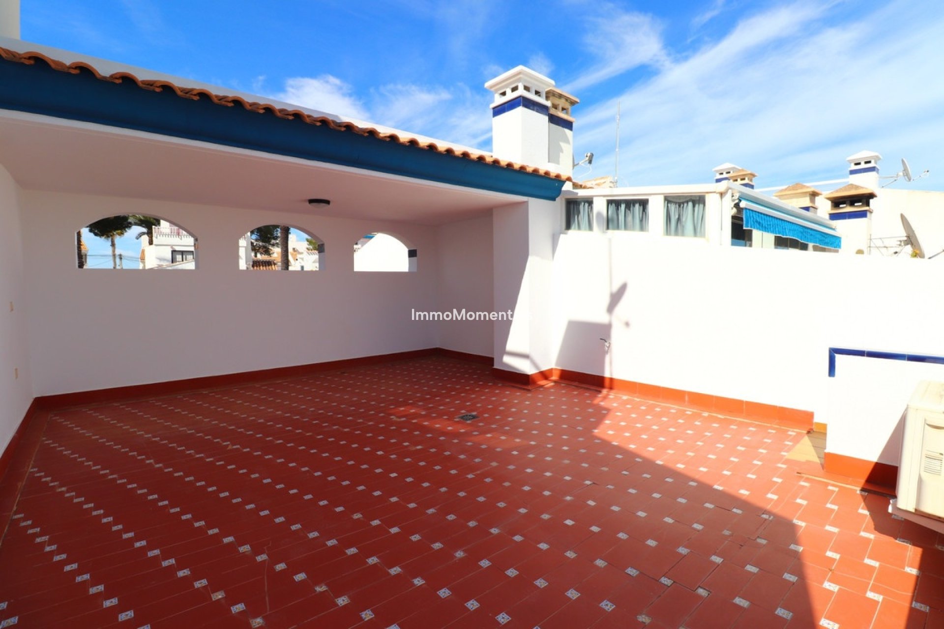 Reventa - Villa independiente - Orihuela - Villamartin