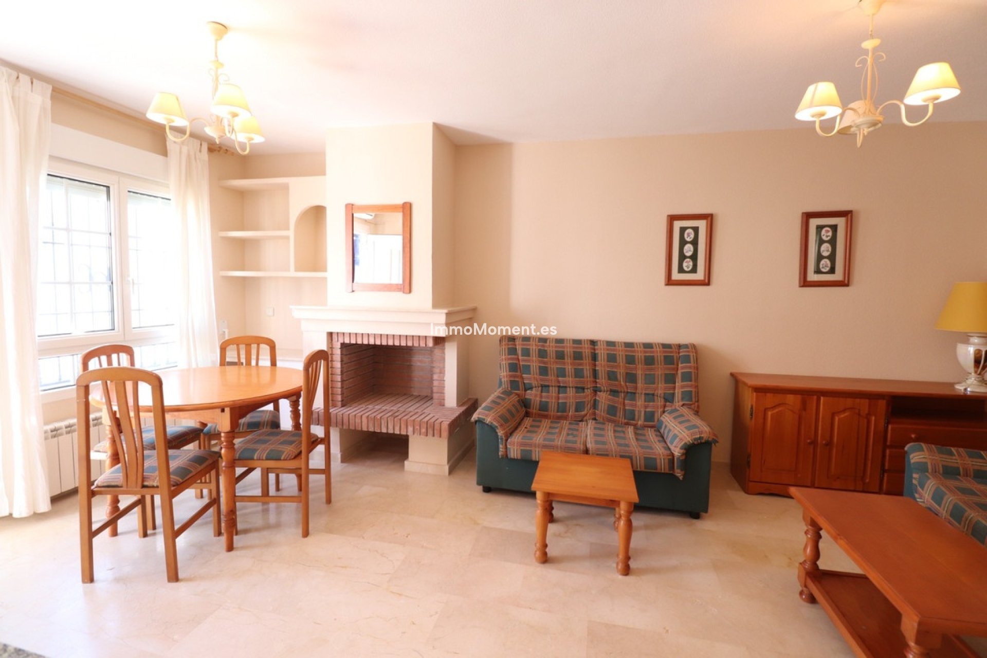 Reventa - Villa independiente - Orihuela - Villamartin