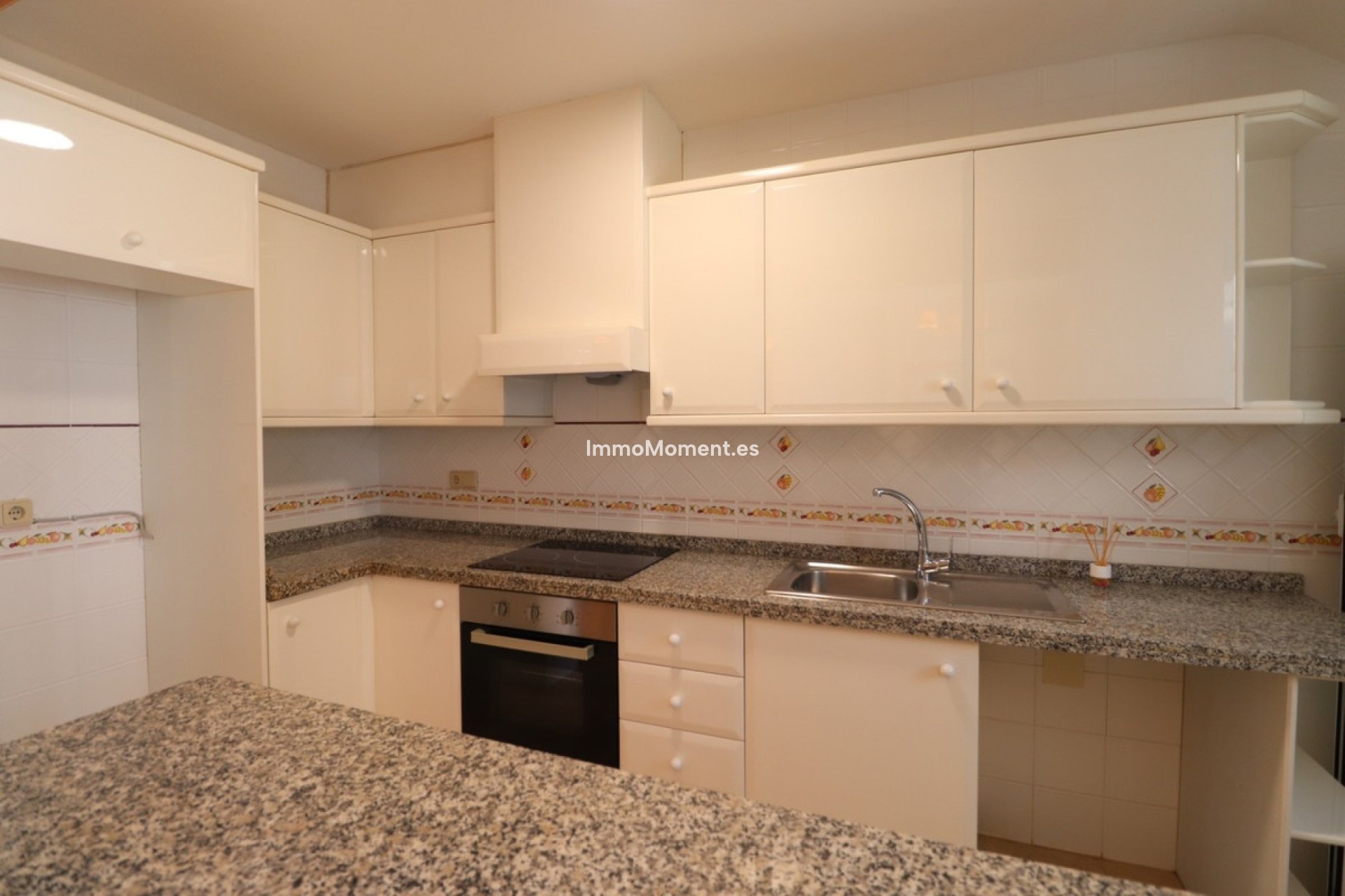 Reventa - Villa independiente - Orihuela - Villamartin