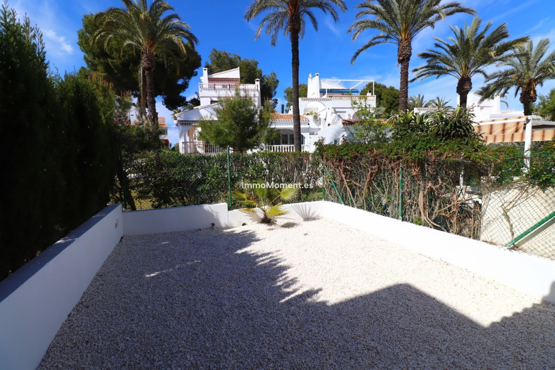 Reventa - Villa independiente - Orihuela - Villamartin