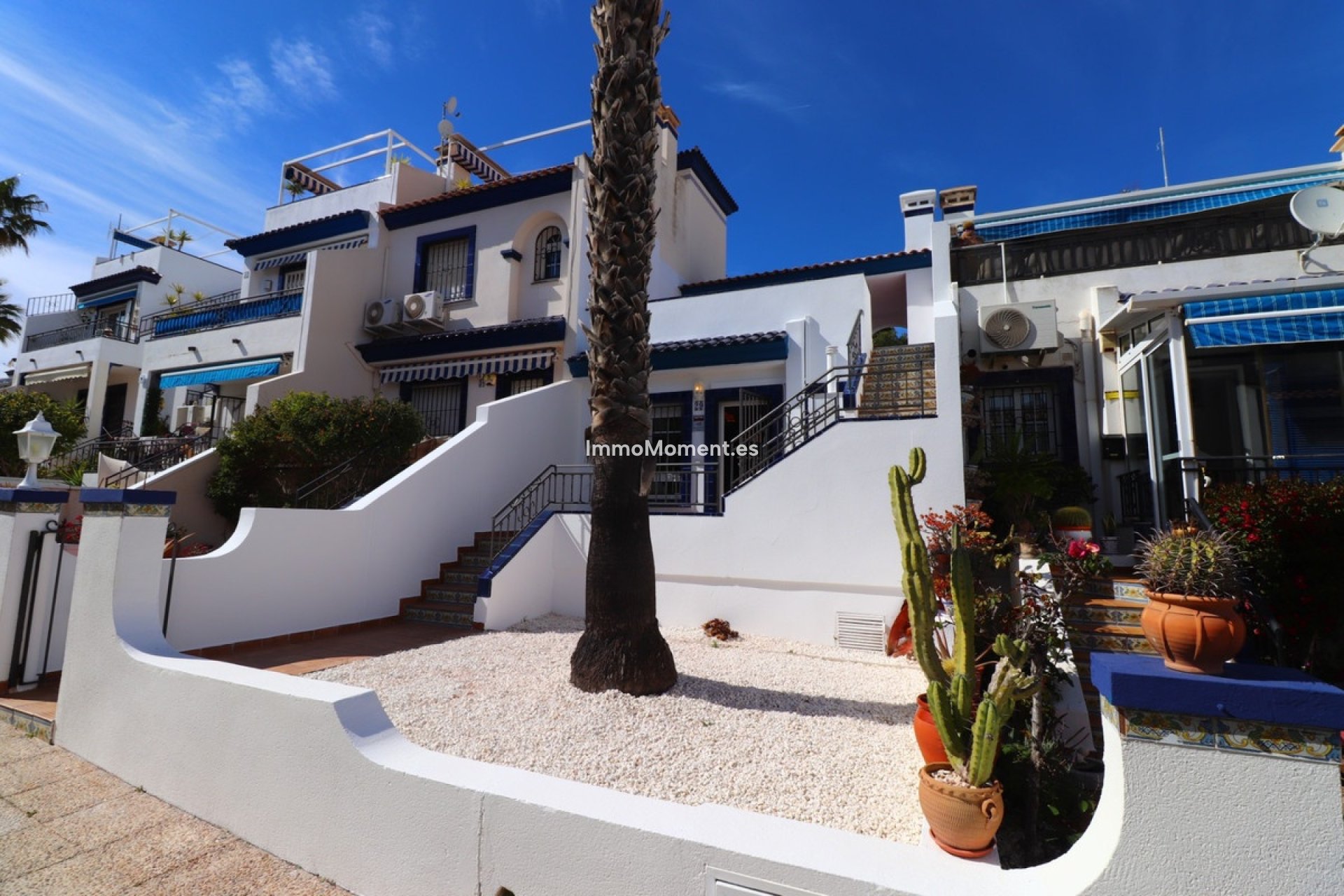 Reventa - Villa independiente - Orihuela - Villamartin