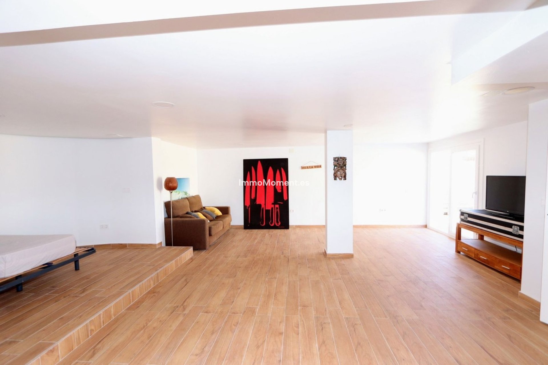 Reventa - Villa independiente - Orihuela - Villamartin