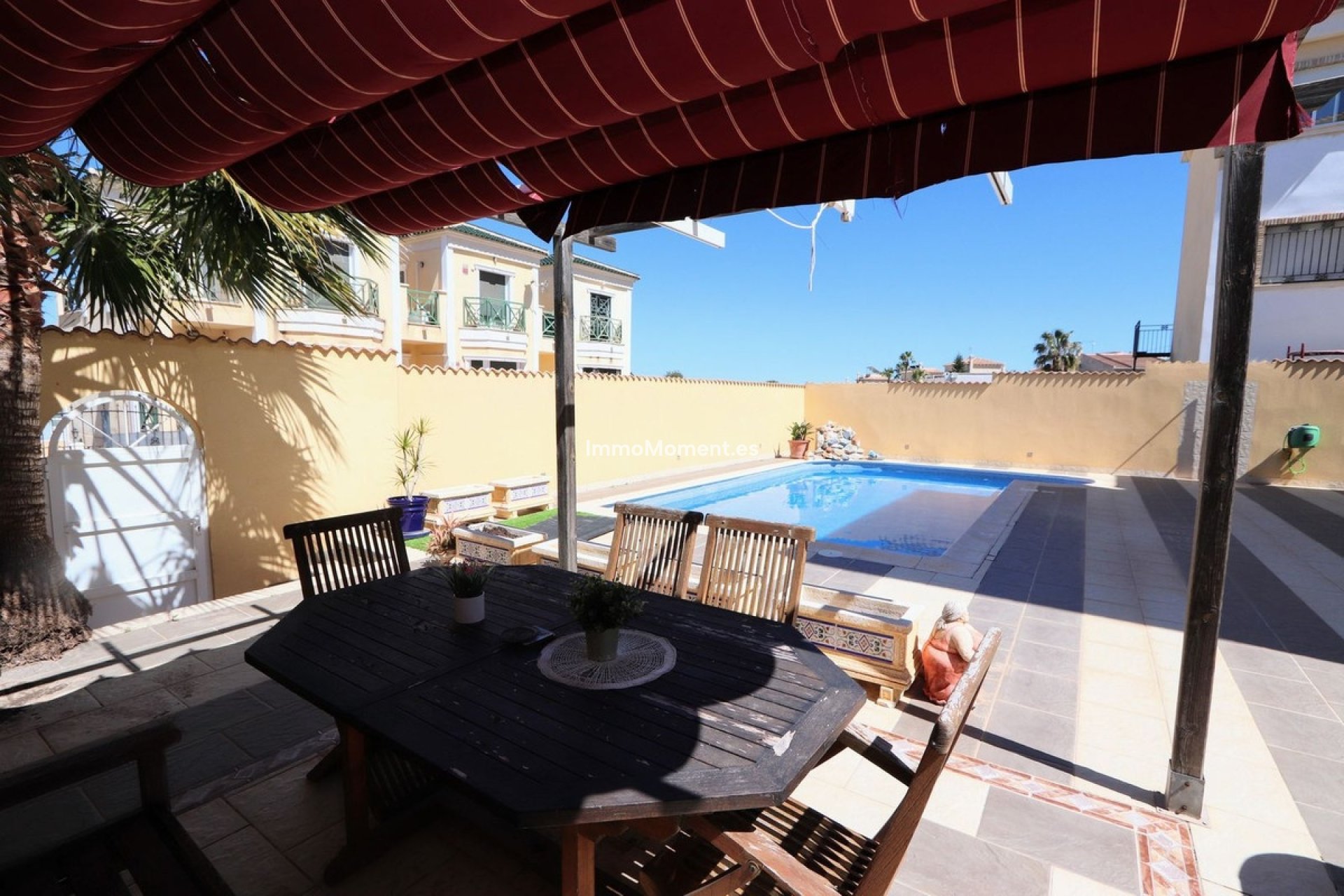 Reventa - Villa independiente - Orihuela - Villamartin