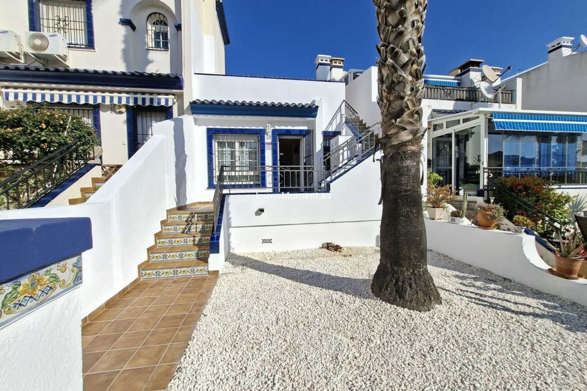 Reventa - Villa independiente - Orihuela - Villamartin