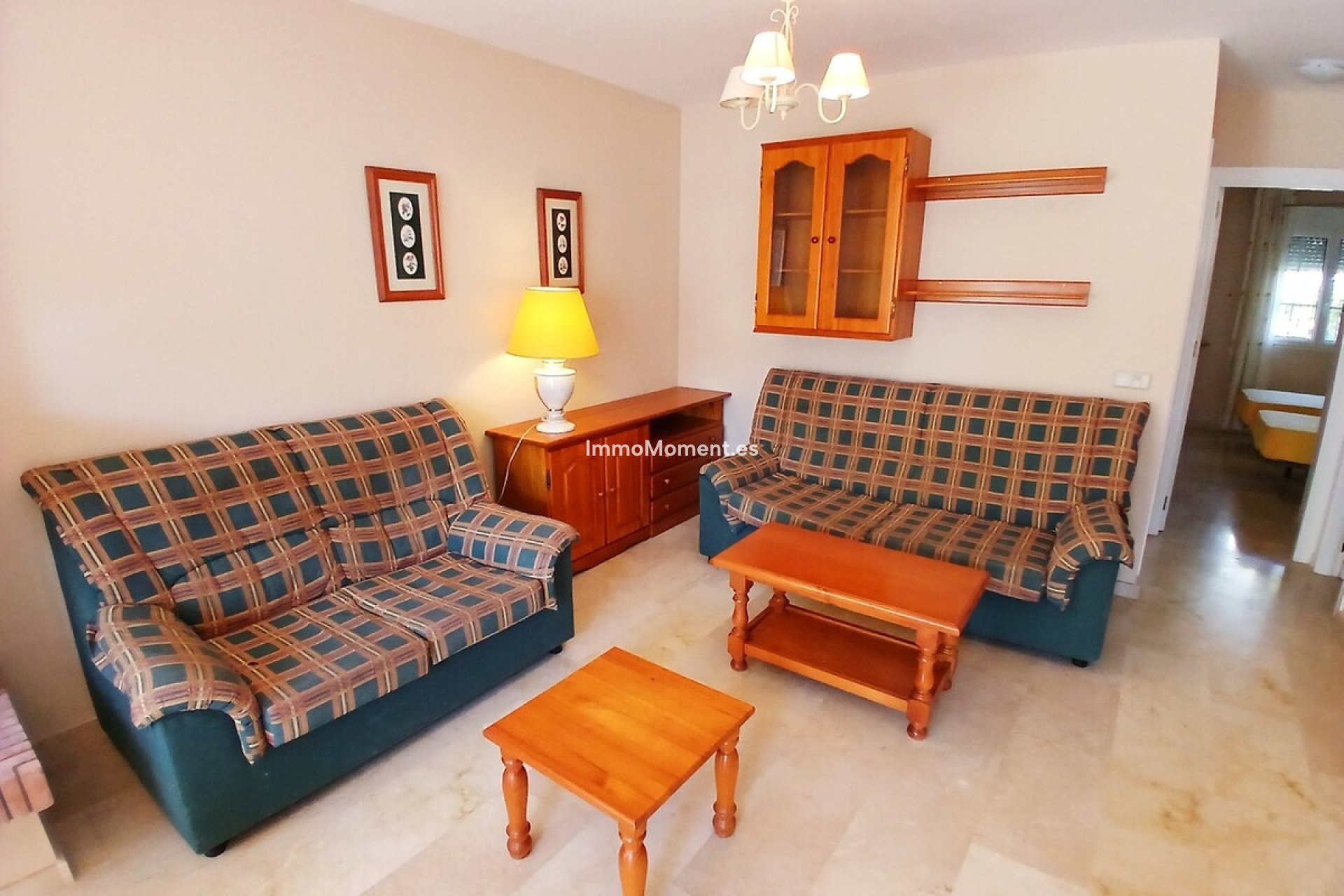 Reventa - Villa independiente - Orihuela - Villamartin