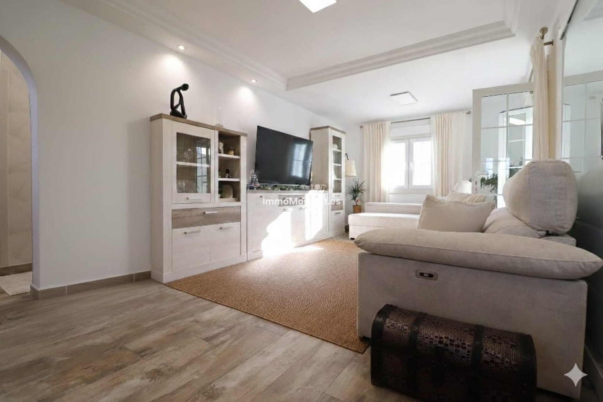 Reventa - Villa independiente - Orihuela - Villamartin