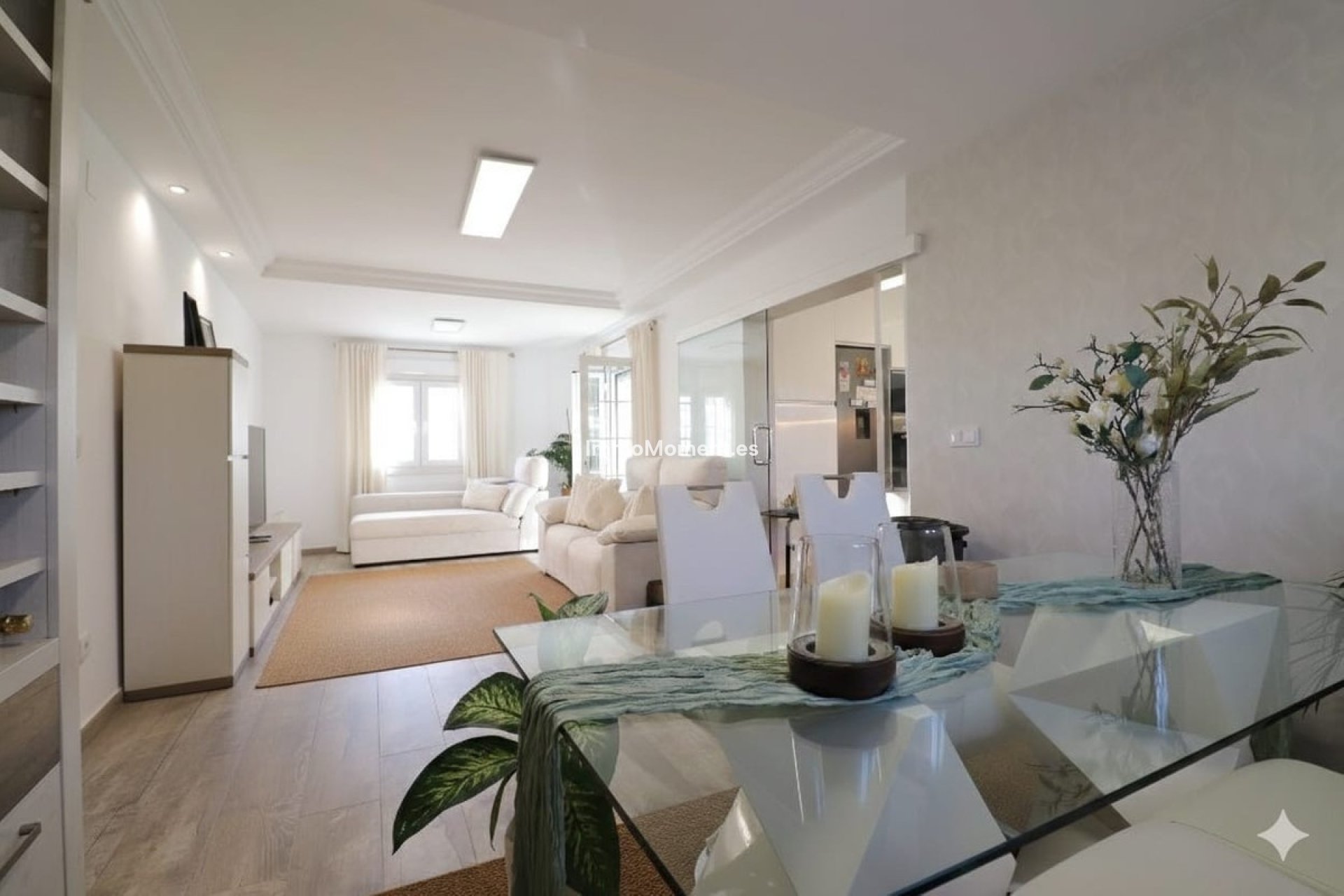 Reventa - Villa independiente - Orihuela - Villamartin