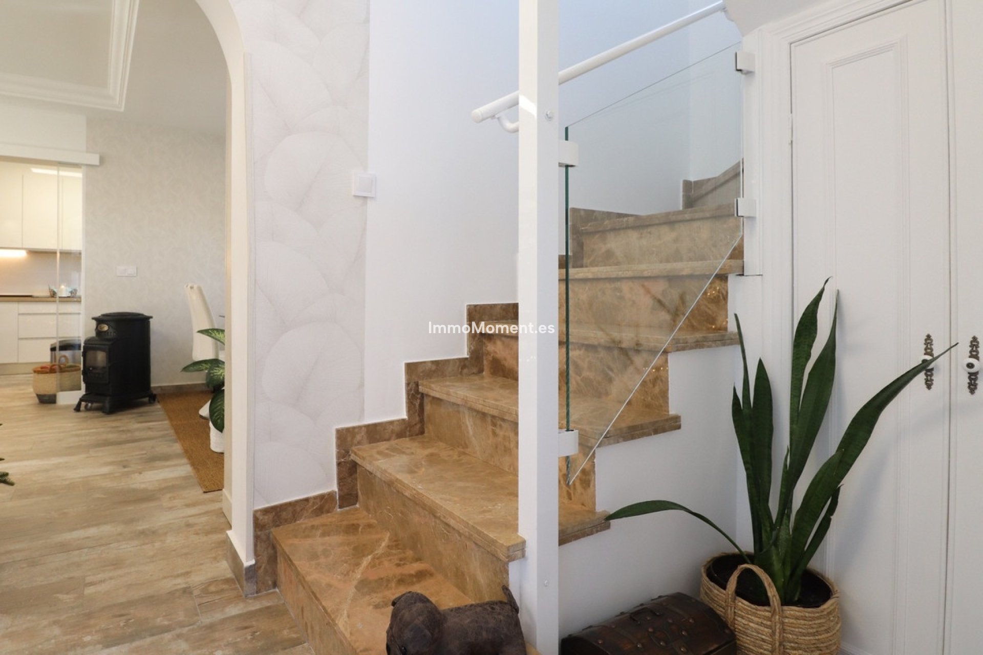 Reventa - Villa independiente - Orihuela - Villamartin