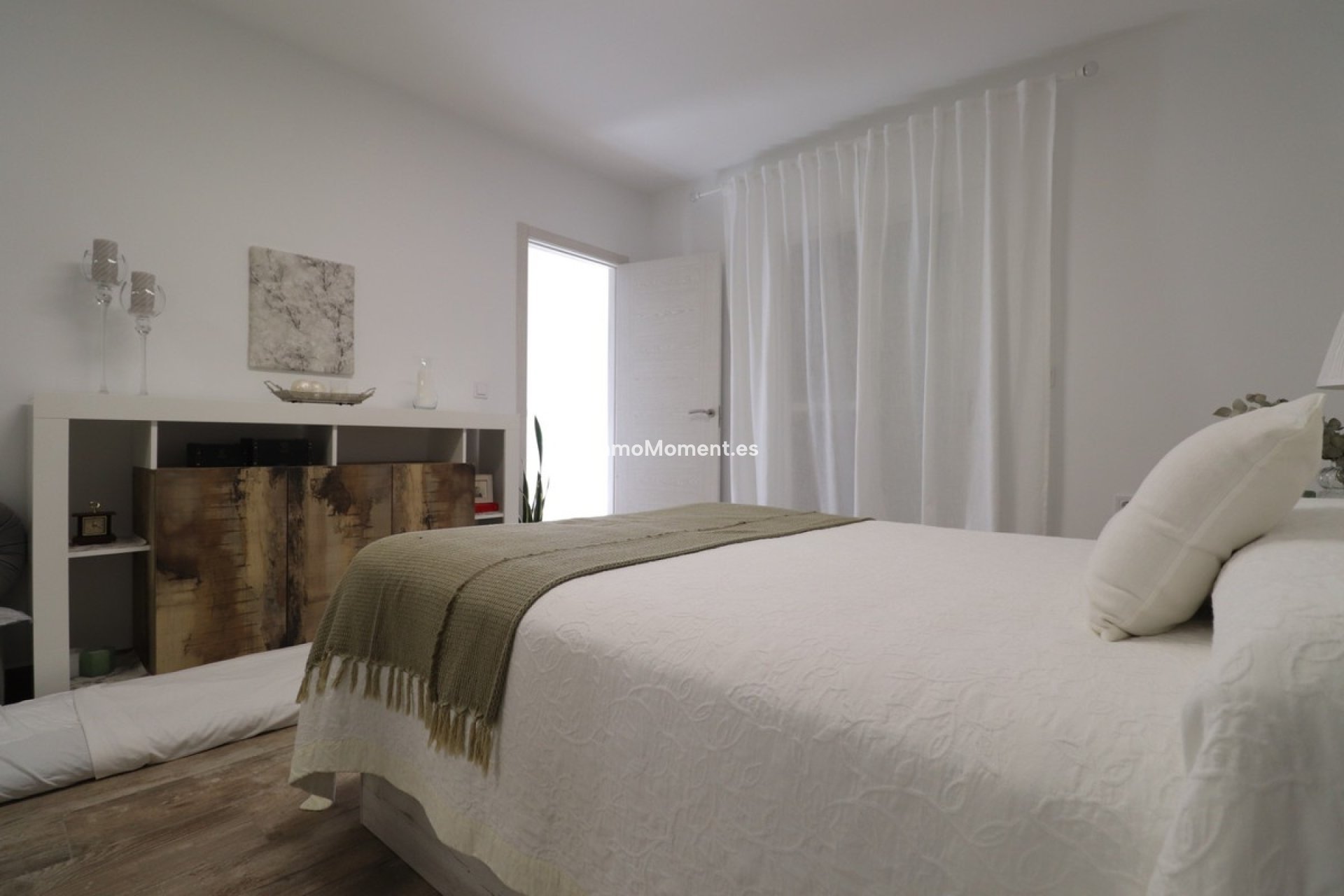 Reventa - Villa independiente - Orihuela - Villamartin