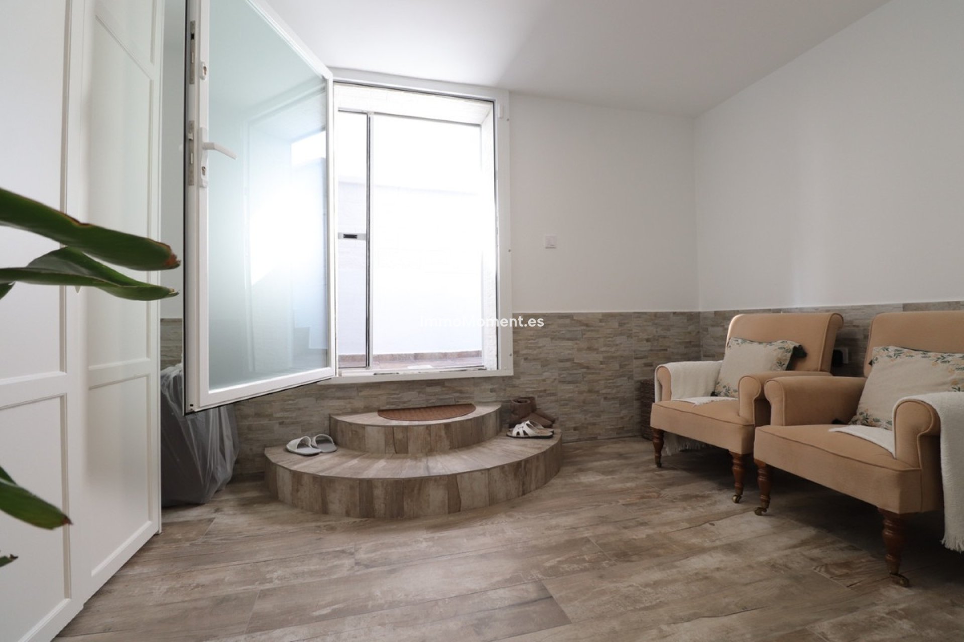 Reventa - Villa independiente - Orihuela - Villamartin