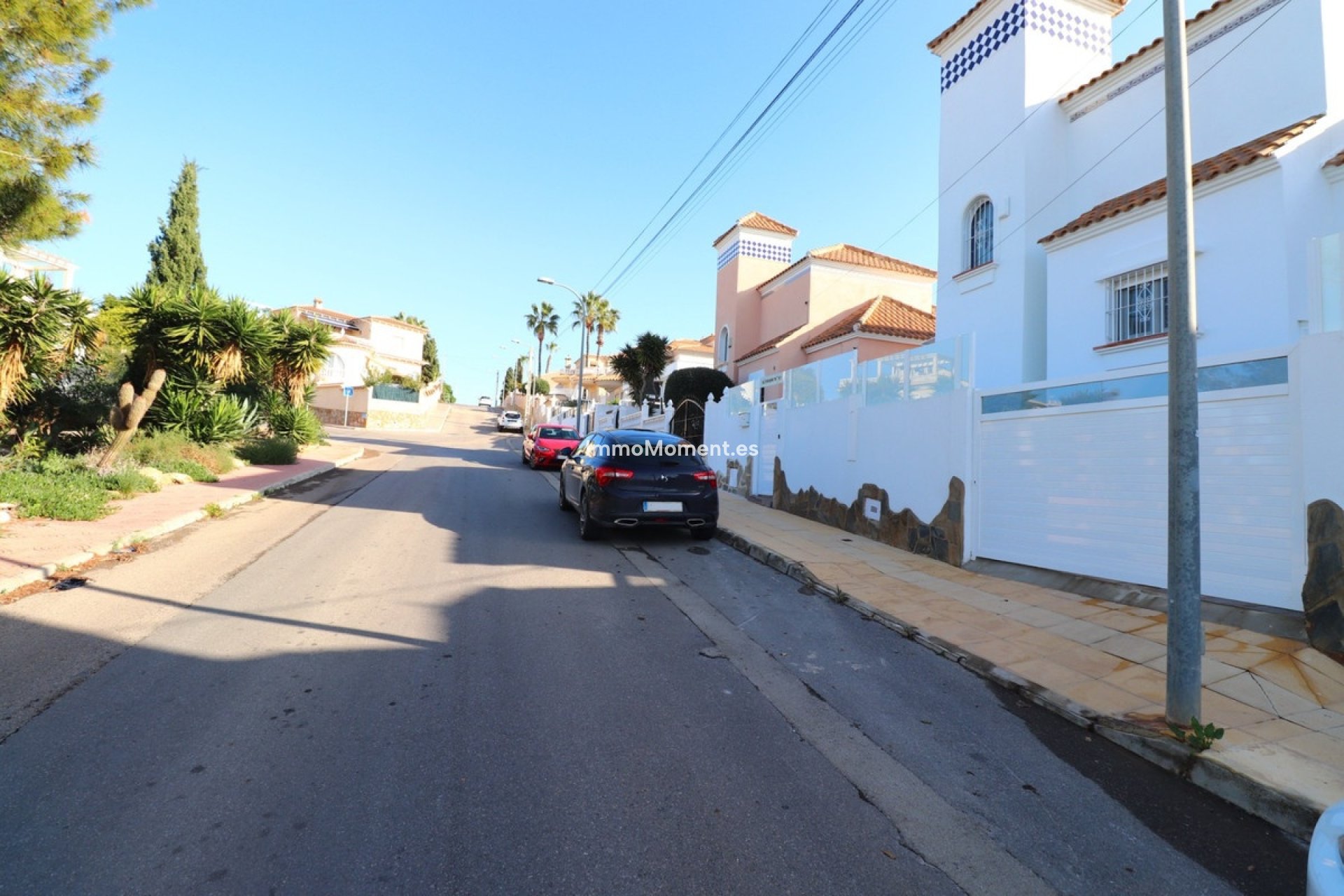 Reventa - Villa independiente - Orihuela - Villamartin
