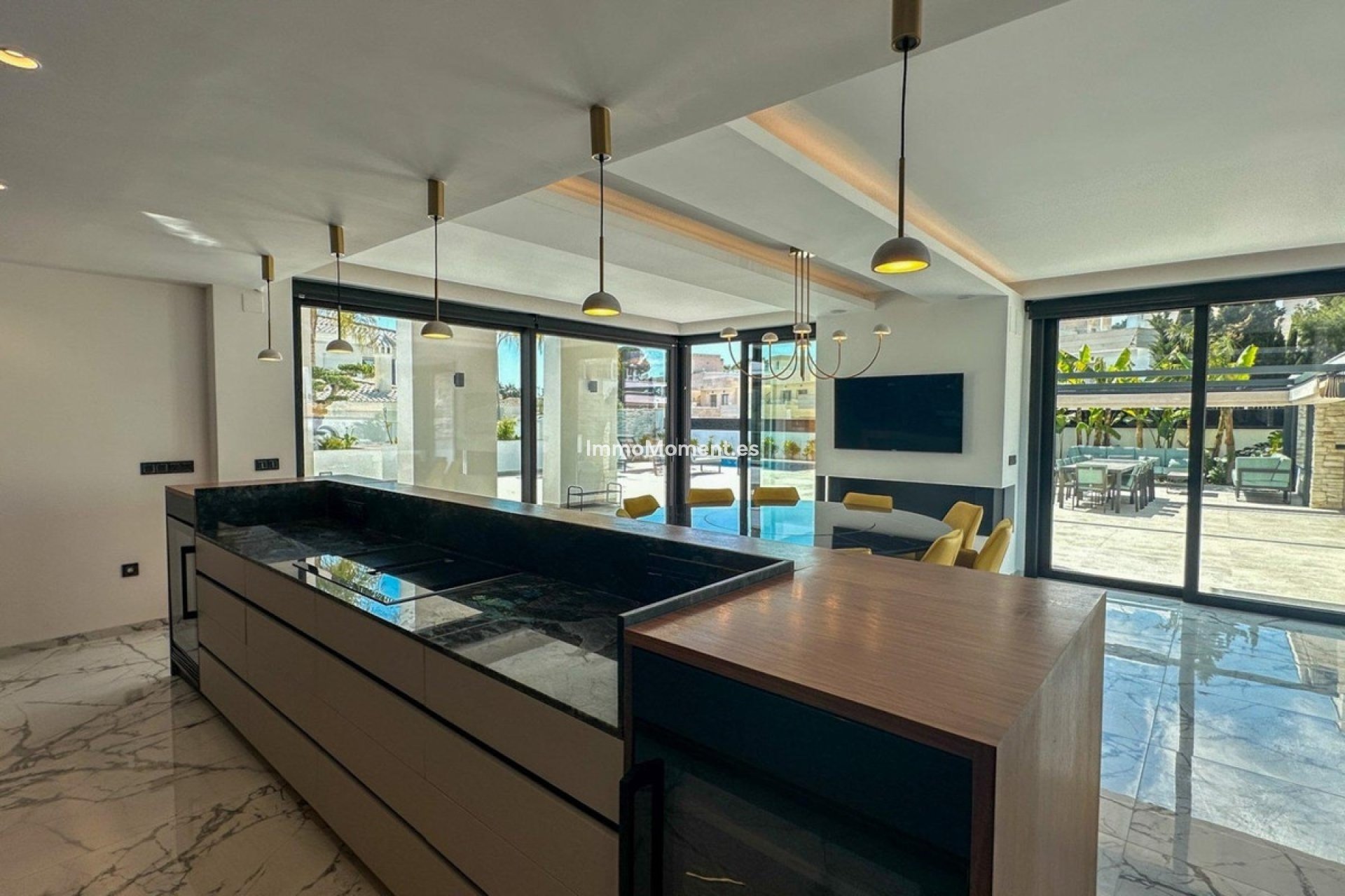 Reventa - Villa independiente - Orihuela - Villamartin