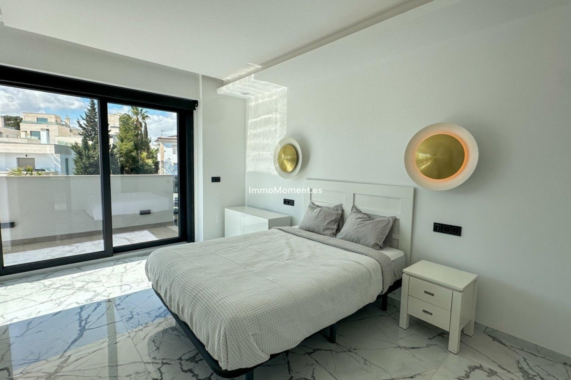 Reventa - Villa independiente - Orihuela - Villamartin