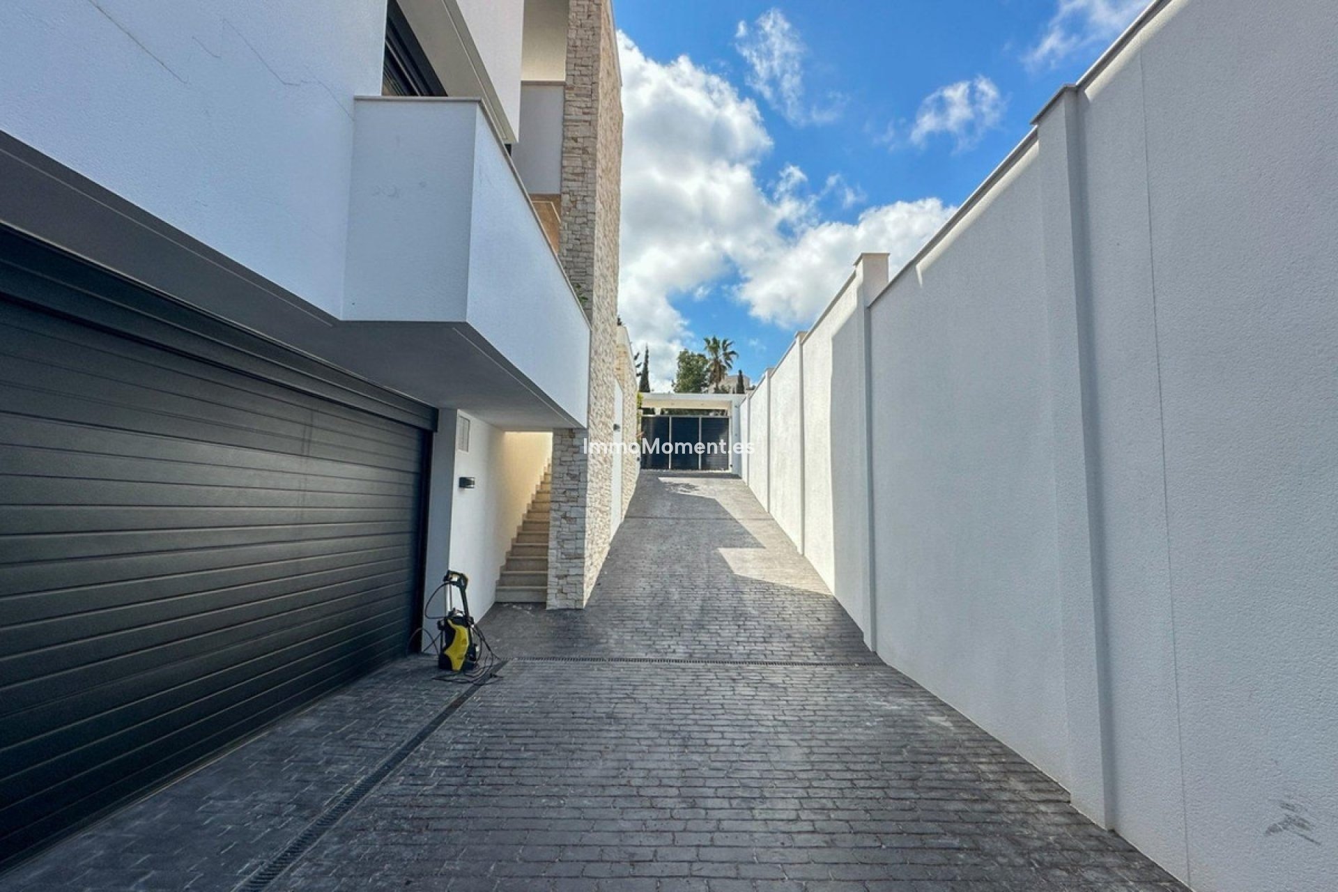 Reventa - Villa independiente - Orihuela - Villamartin