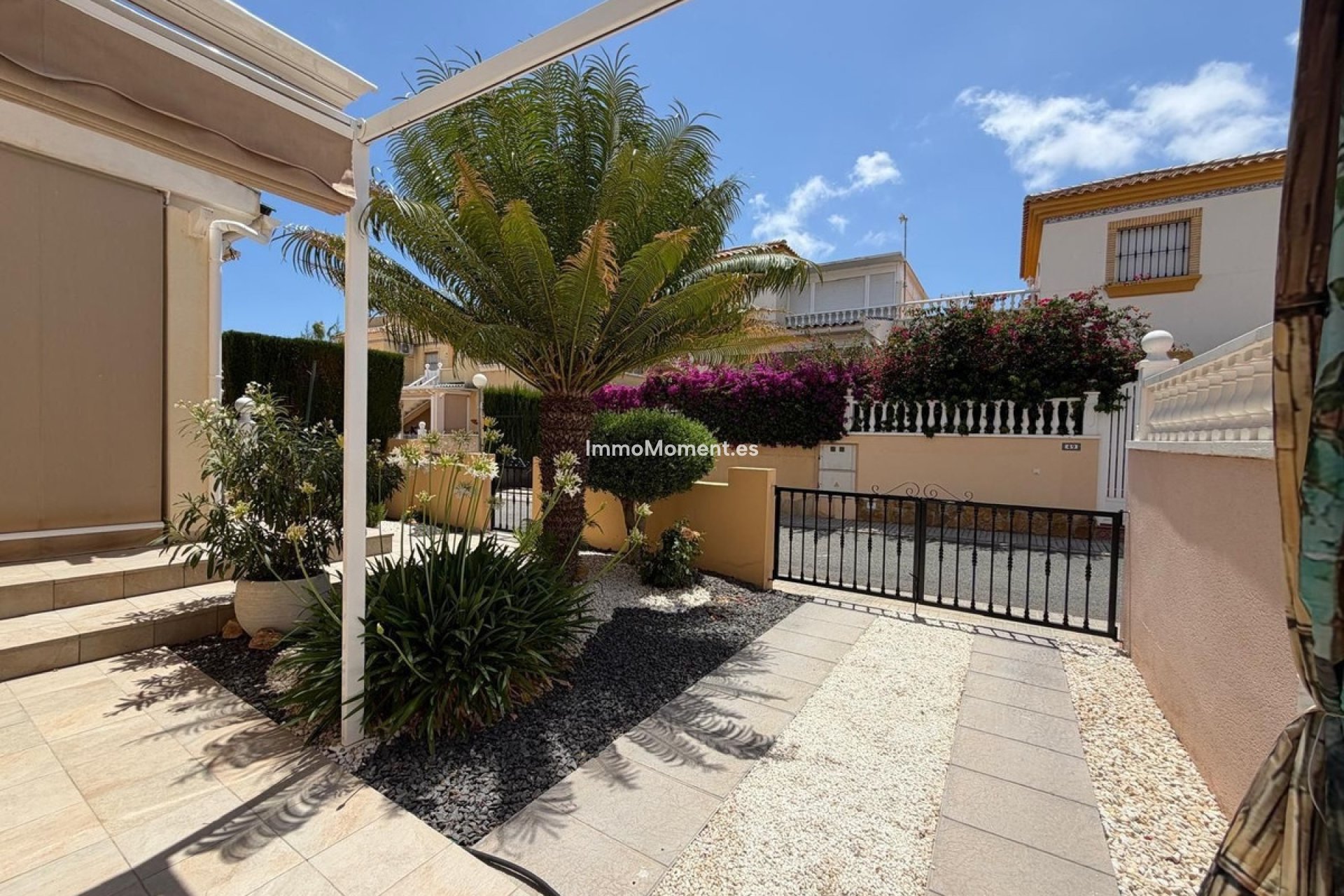Reventa - Villa independiente - Orihuela - Villamartín