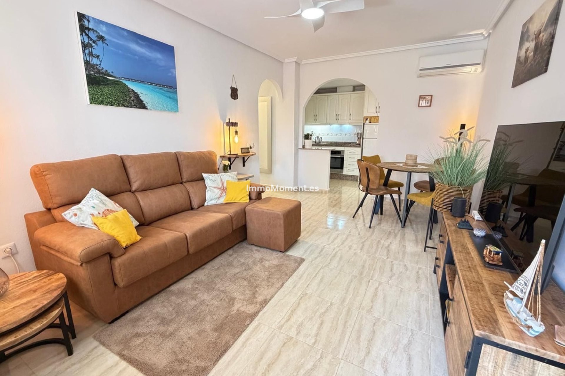Reventa - Villa independiente - Orihuela - Villamartín